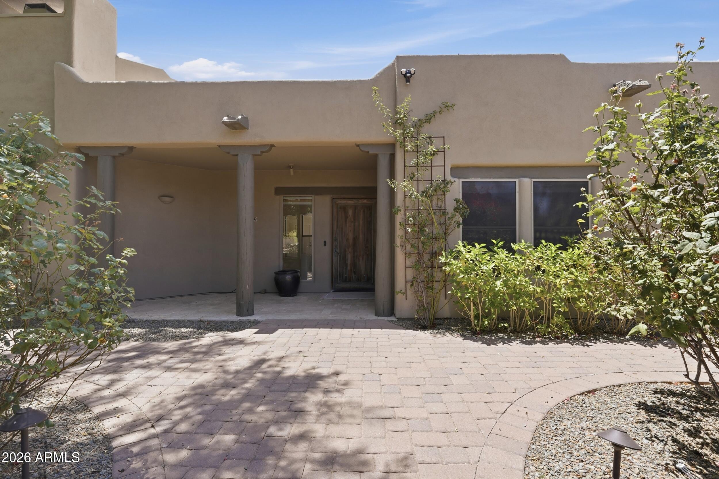 Pinnacle Peak Estates - Residential Lease