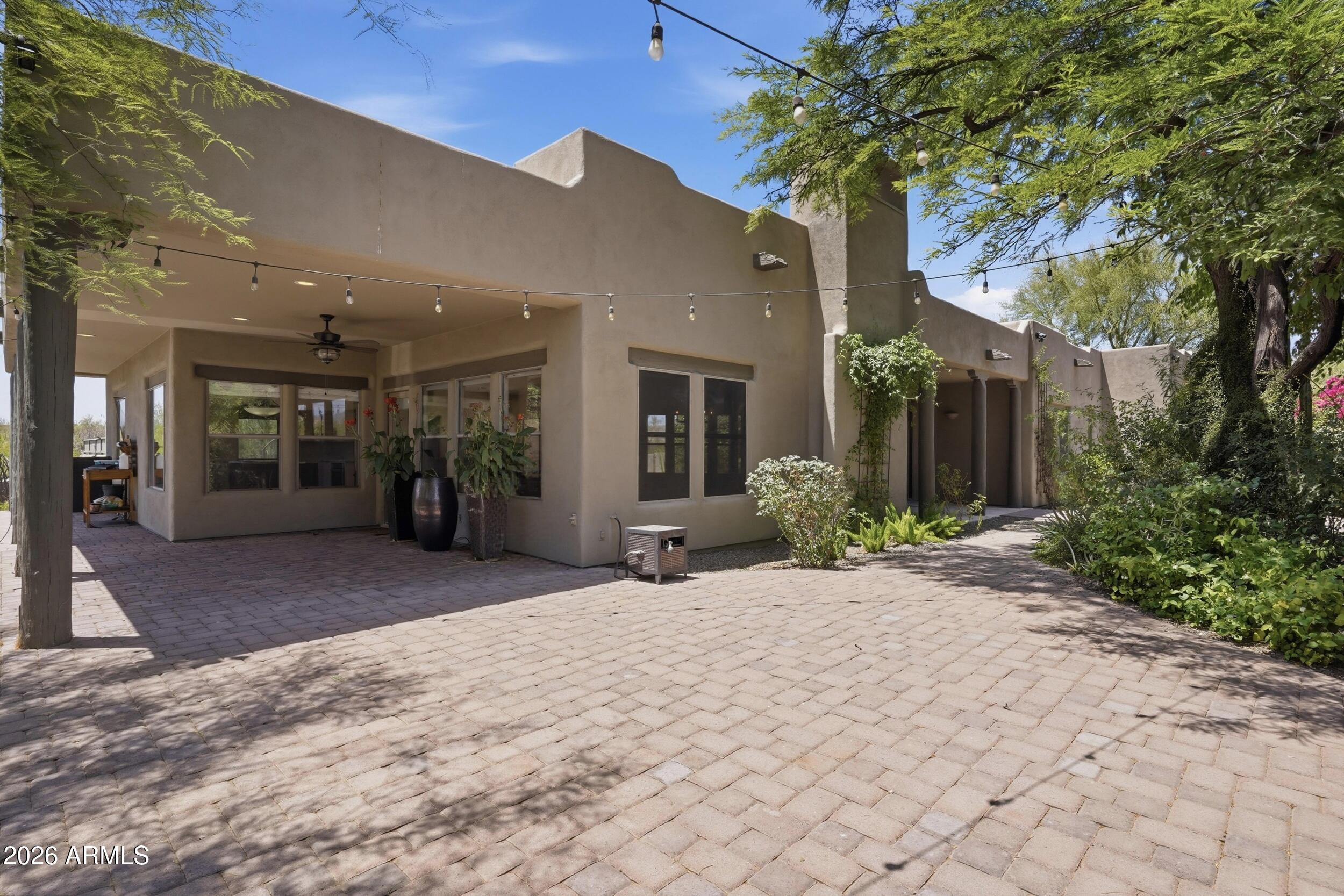 Pinnacle Peak Estates - Residential Lease
