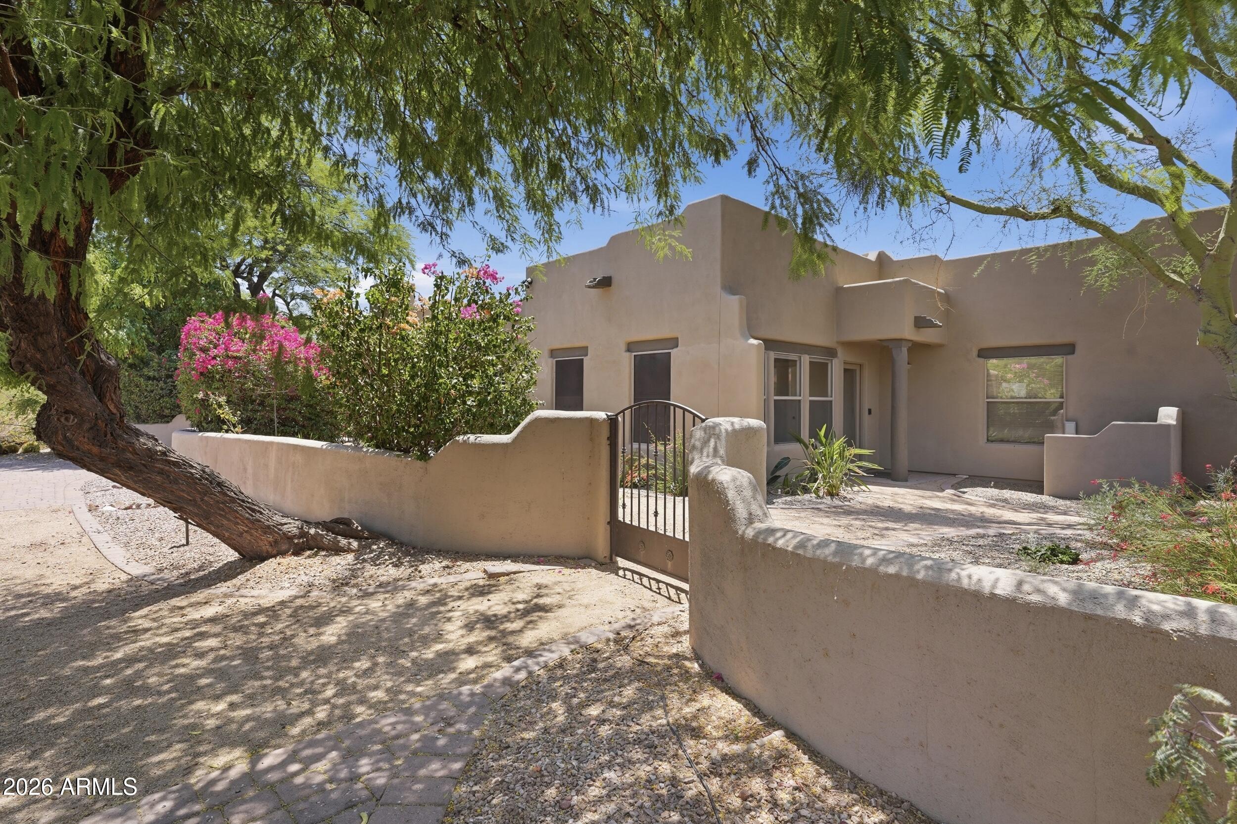 Pinnacle Peak Estates - Residential Lease