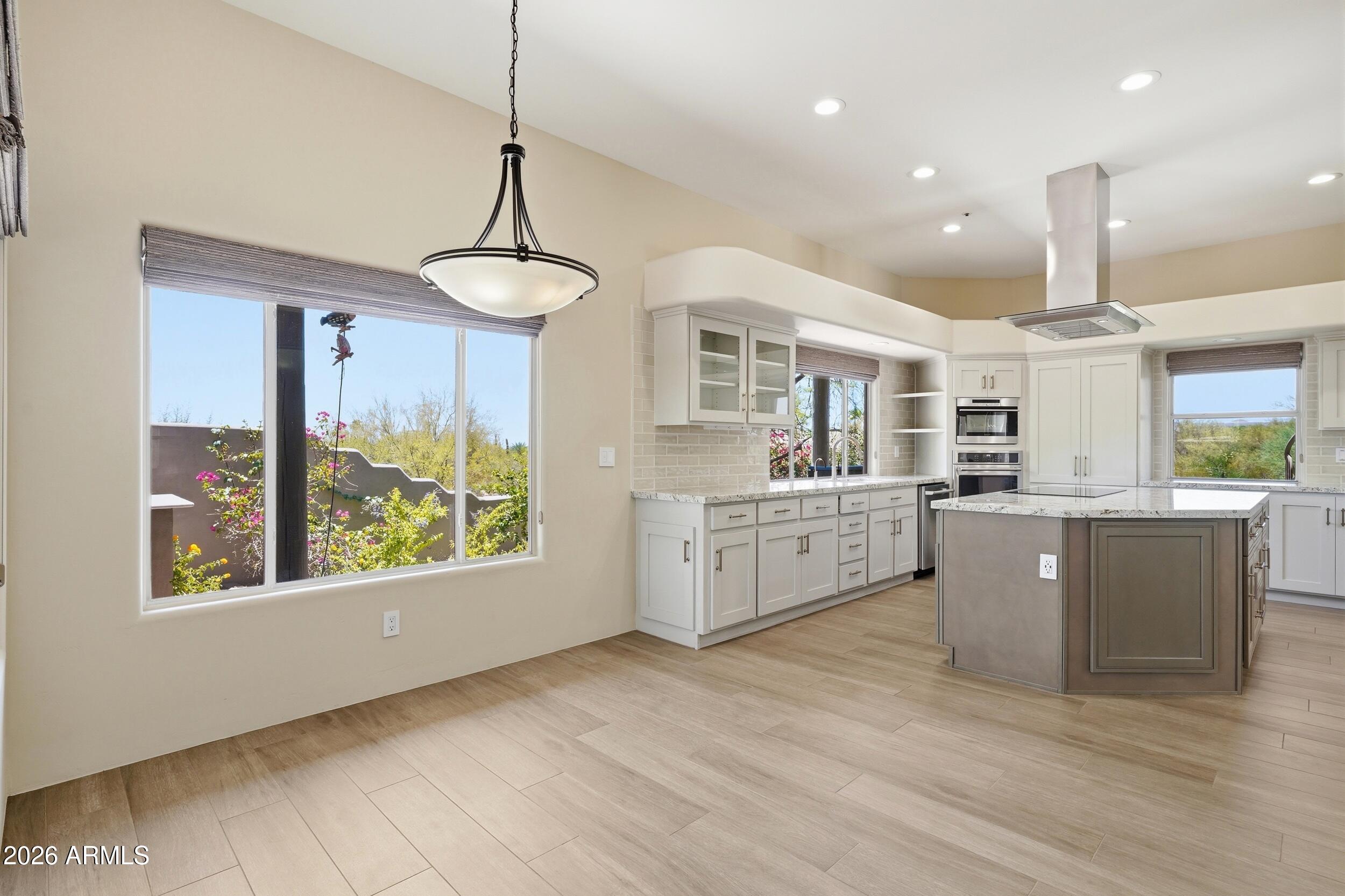 Pinnacle Peak Estates - Residential Lease