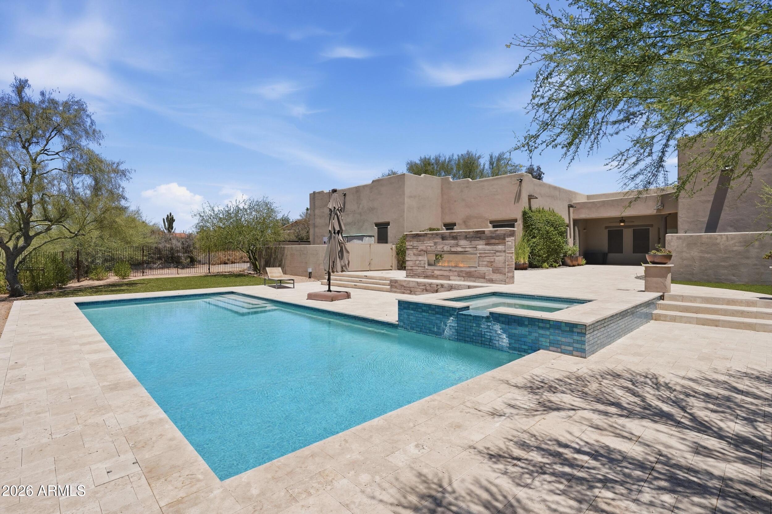 Pinnacle Peak Estates - Residential Lease