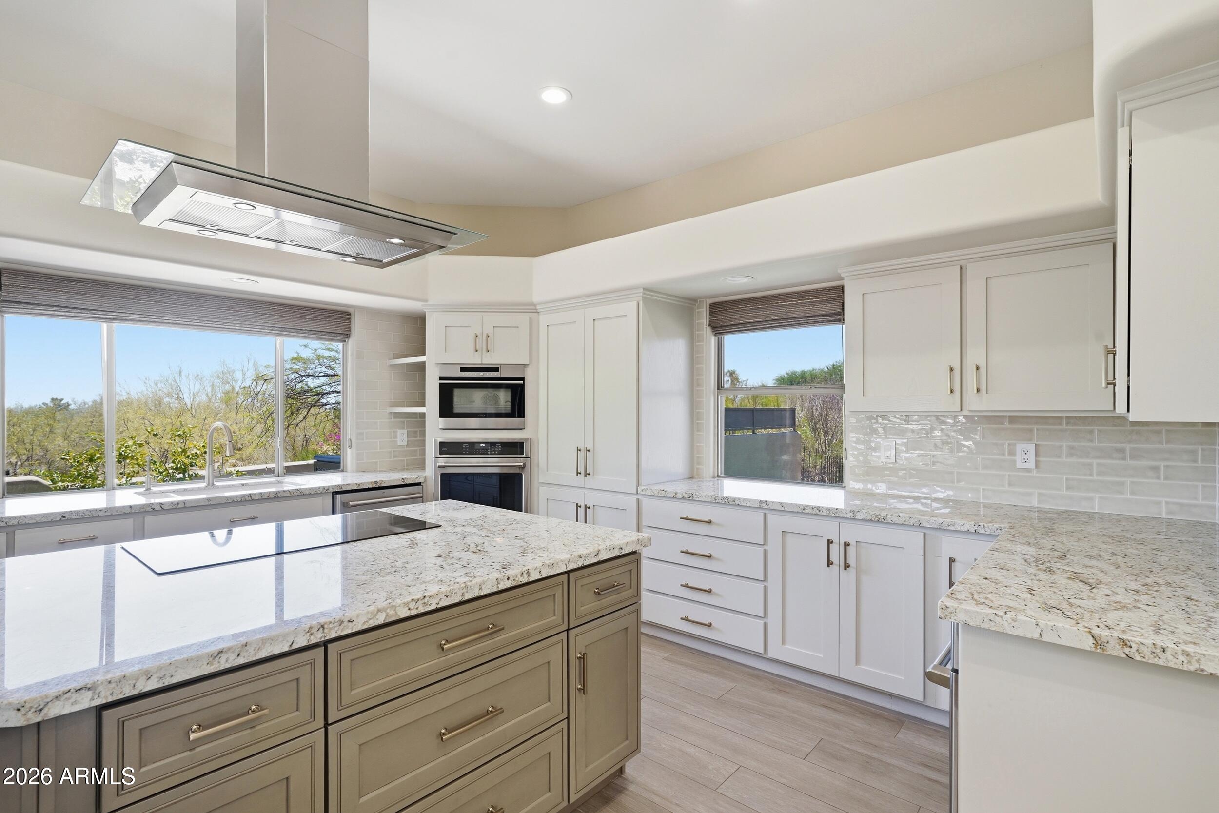 Pinnacle Peak Estates - Residential Lease