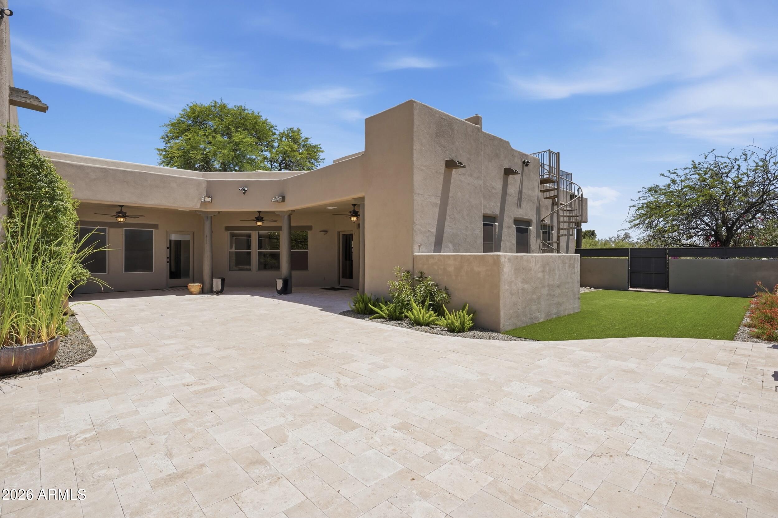 Pinnacle Peak Estates - Residential Lease