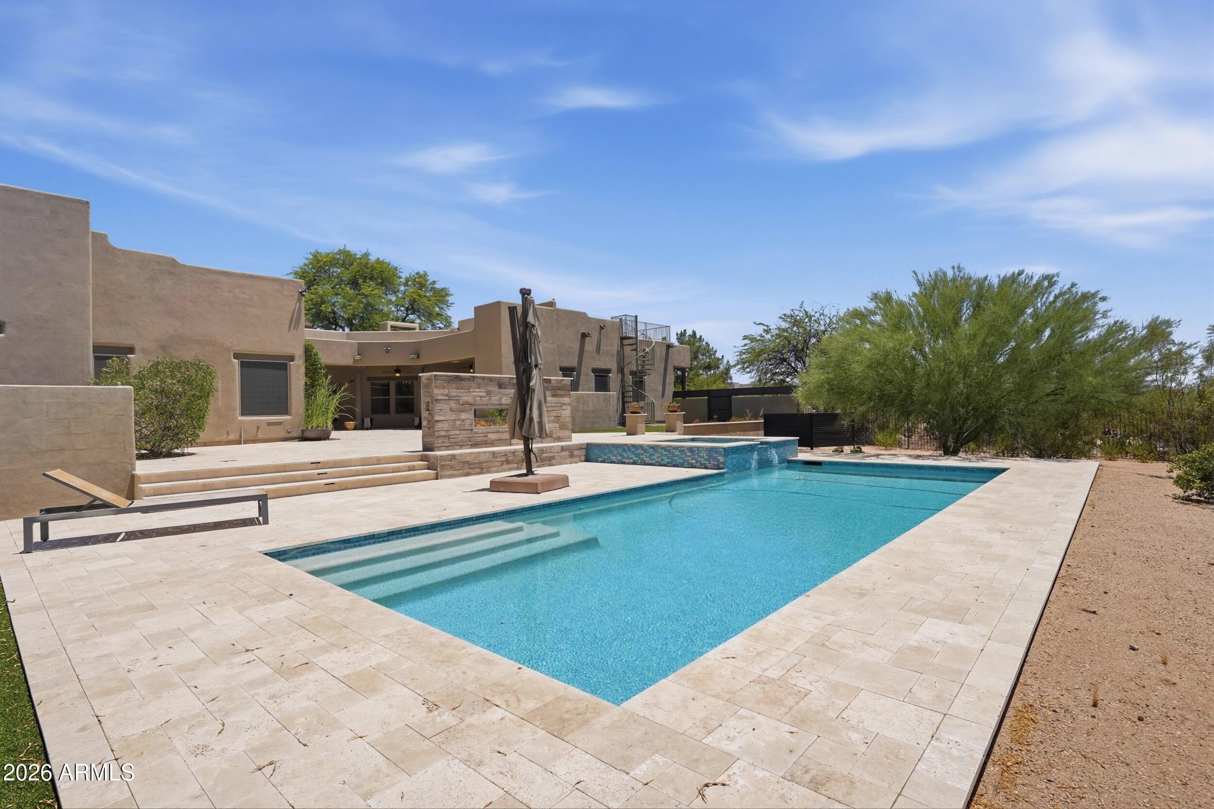 Pinnacle Peak Estates - Residential Lease