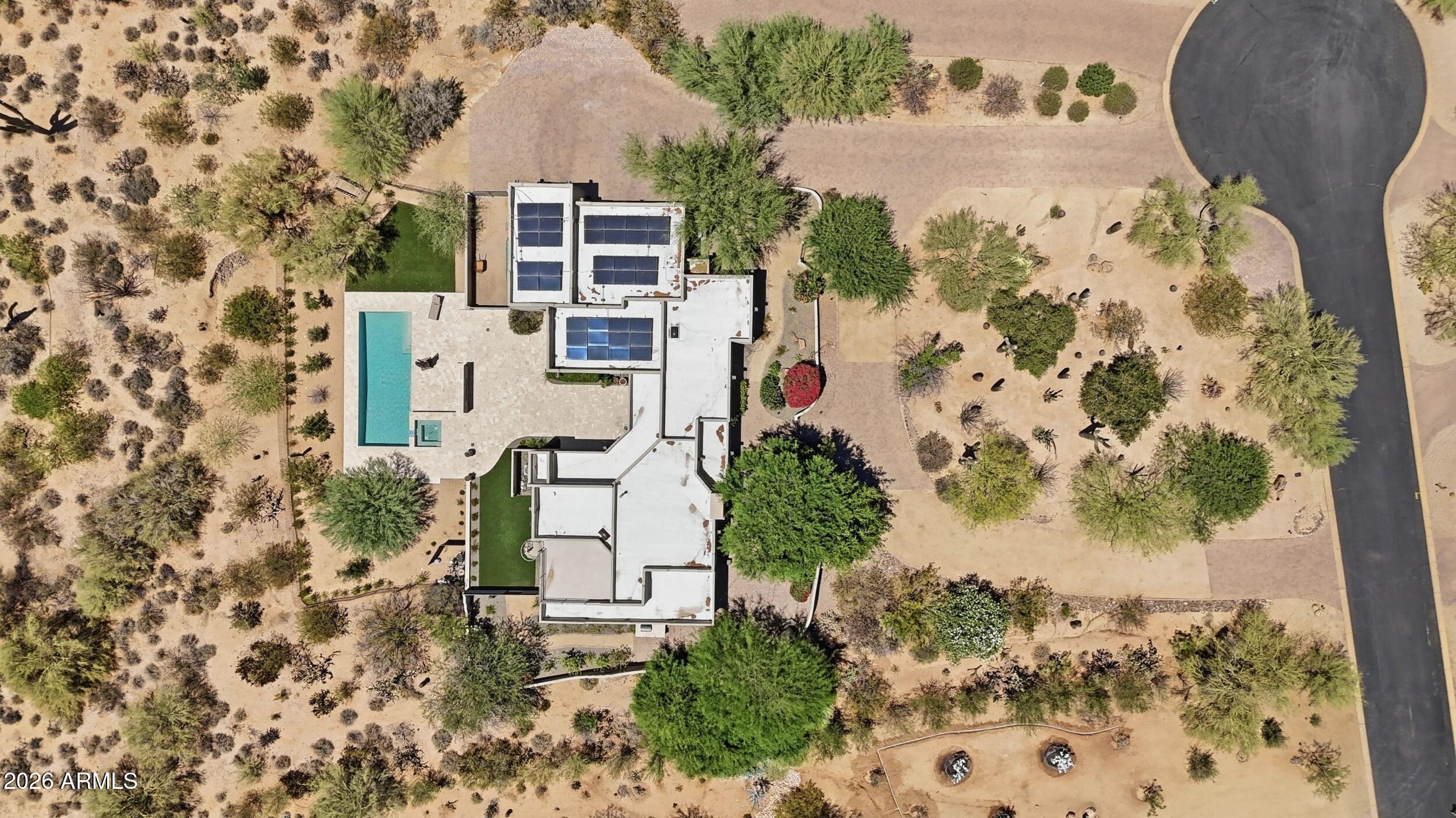 Pinnacle Peak Estates - Residential Lease