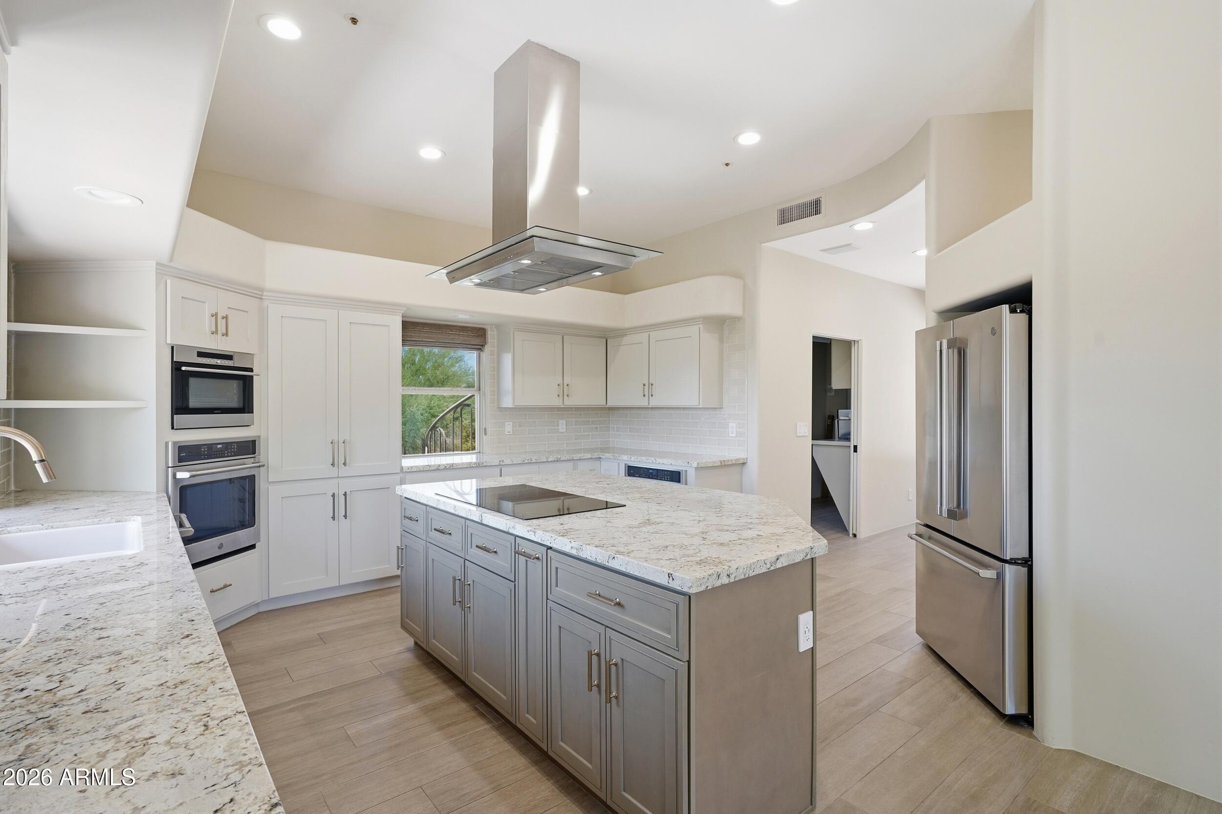Pinnacle Peak Estates - Residential Lease