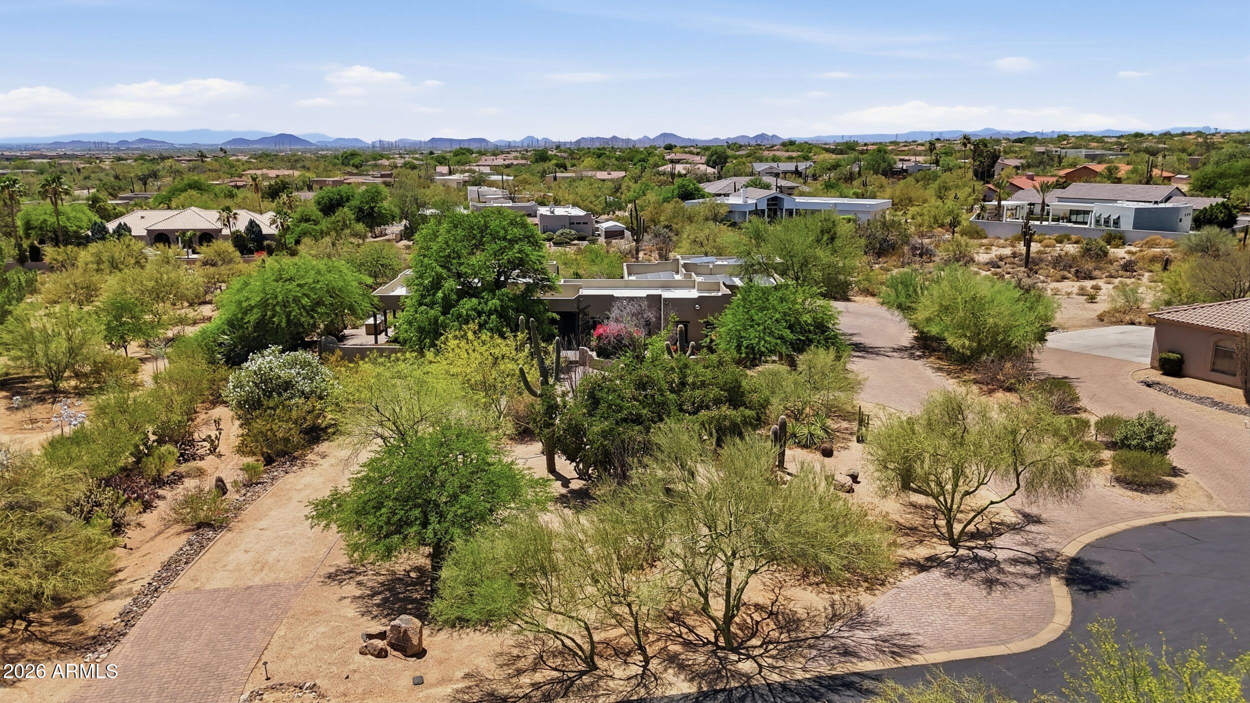 Pinnacle Peak Estates - Residential Lease