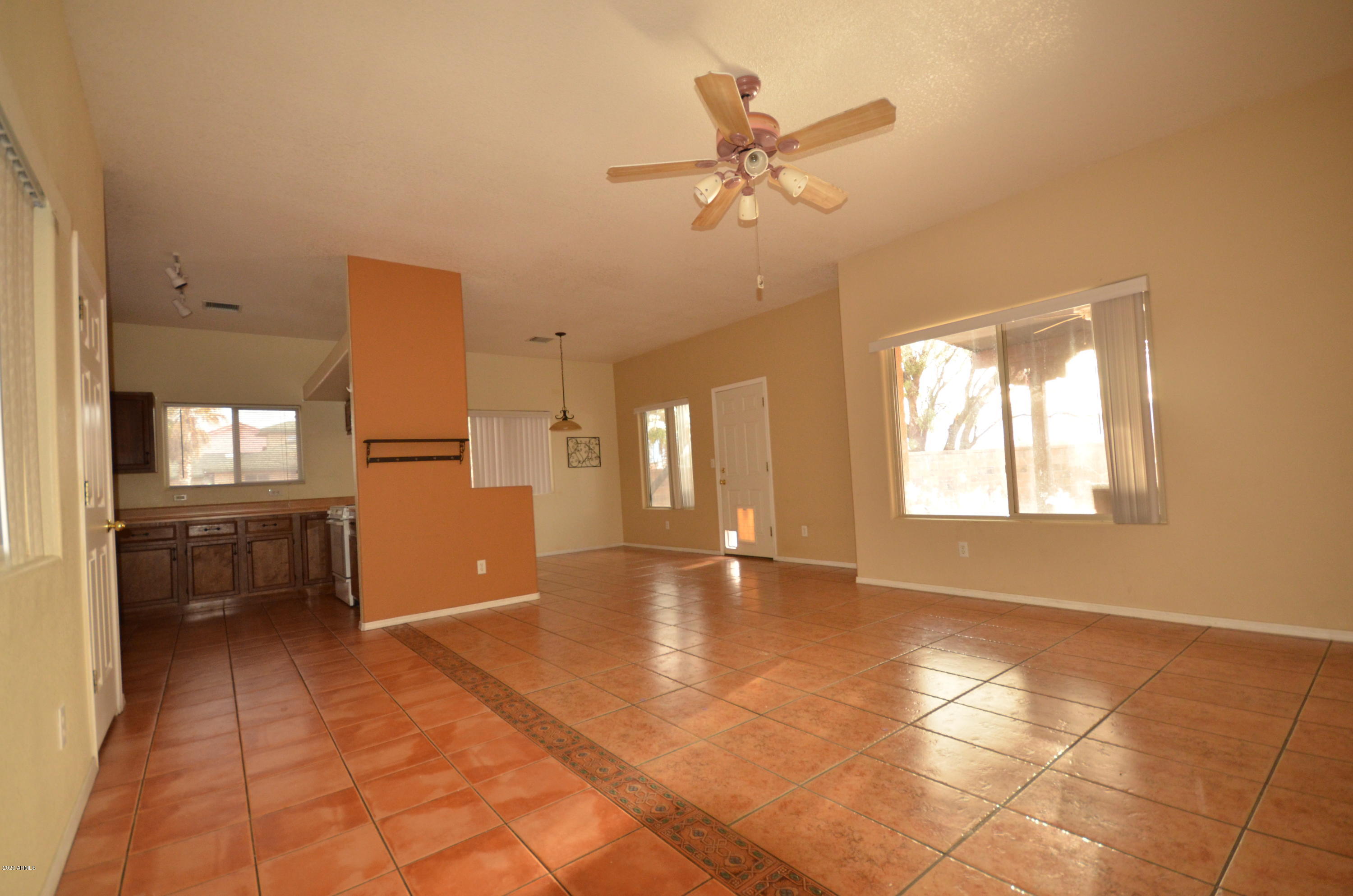 MESA VERDE ESTATES - Residential