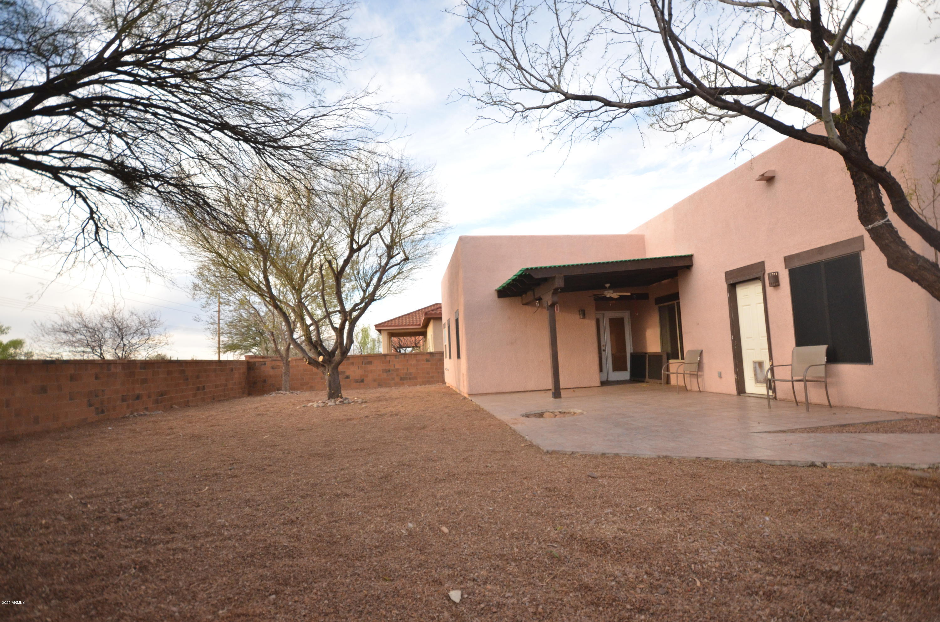 MESA VERDE ESTATES - Residential
