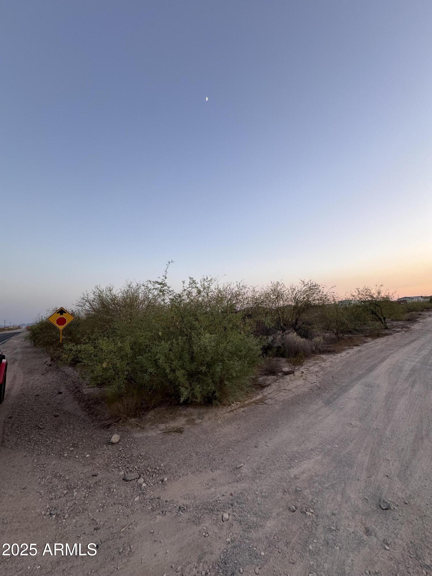PHOENIX VALLEY WEST 1 - Land