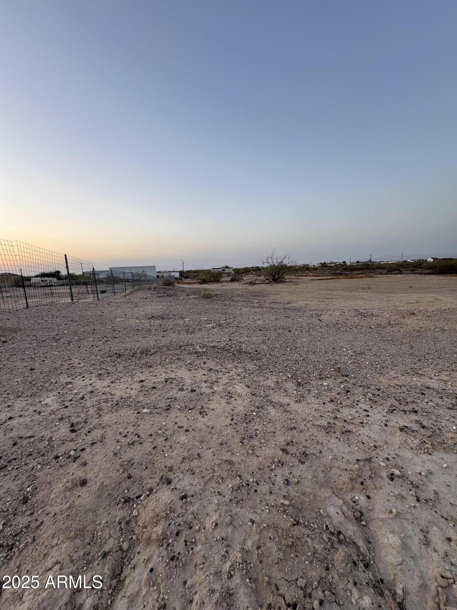 PHOENIX VALLEY WEST 1 - Land