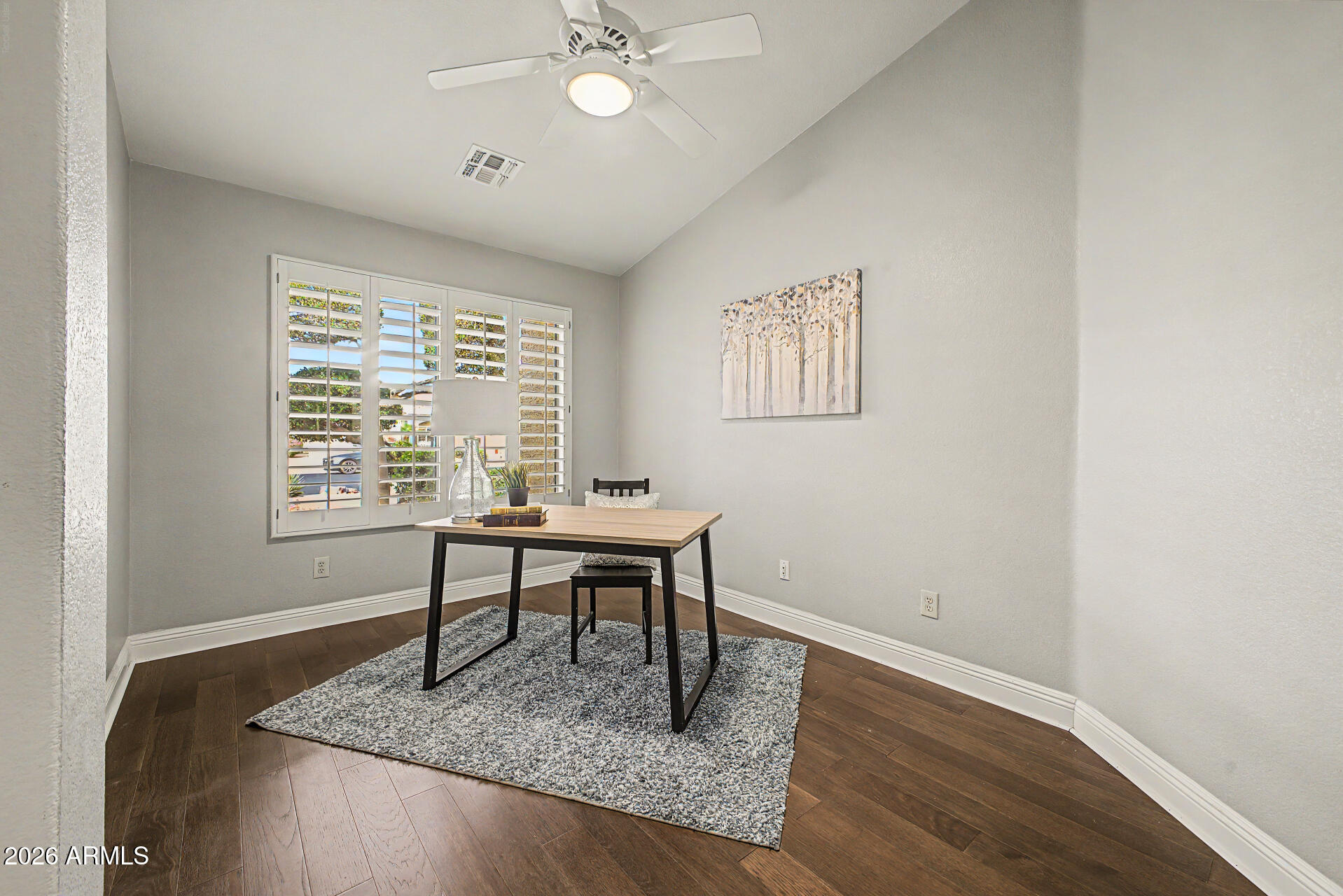 SUN LAKES UNIT THIRTY-SIX B - Residential