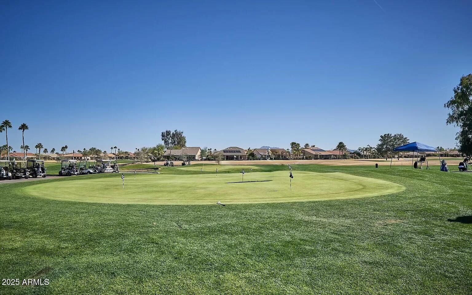 SUN LAKES UNIT THIRTY-SIX B - Residential