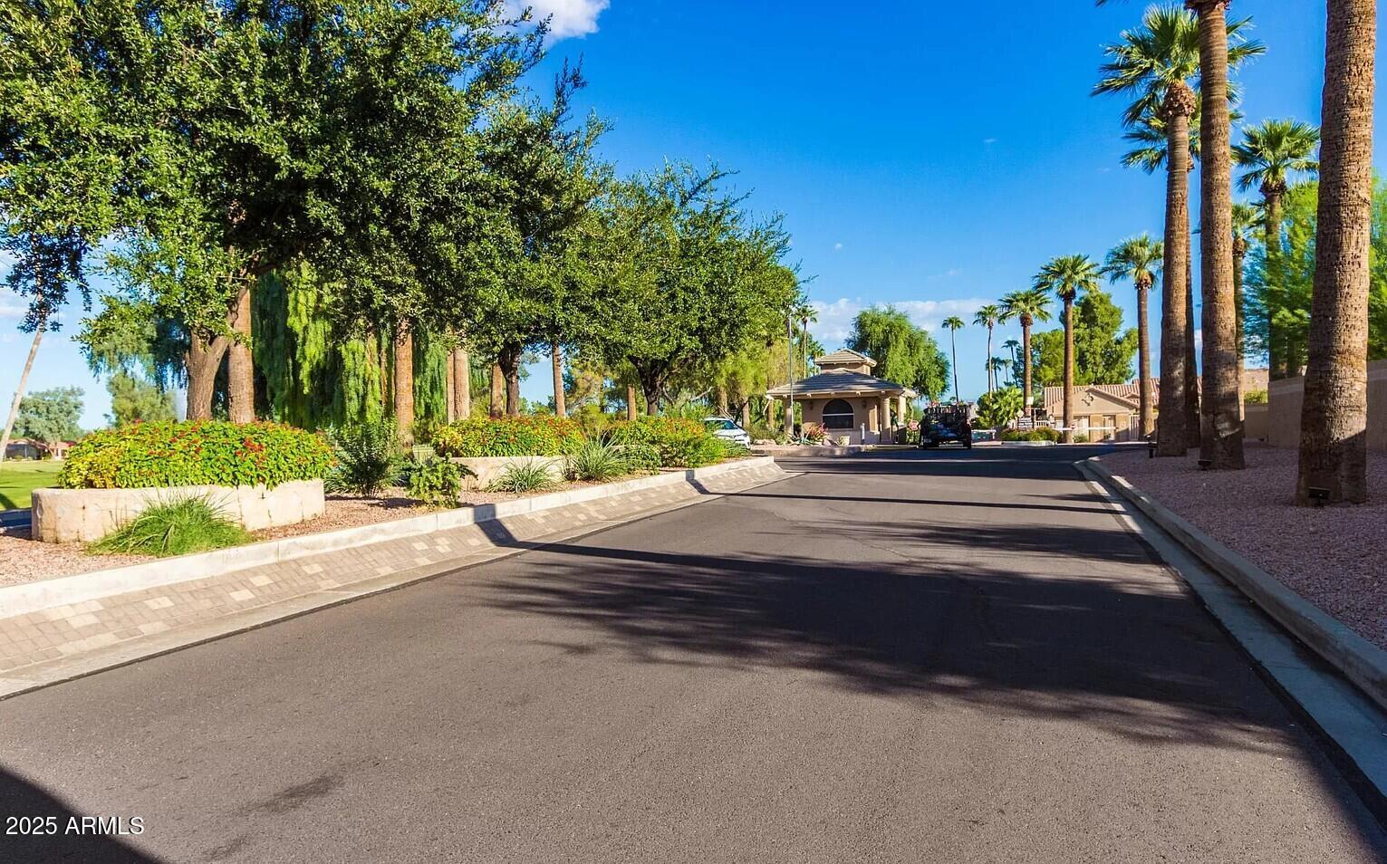 SUN LAKES UNIT THIRTY-SIX B - Residential