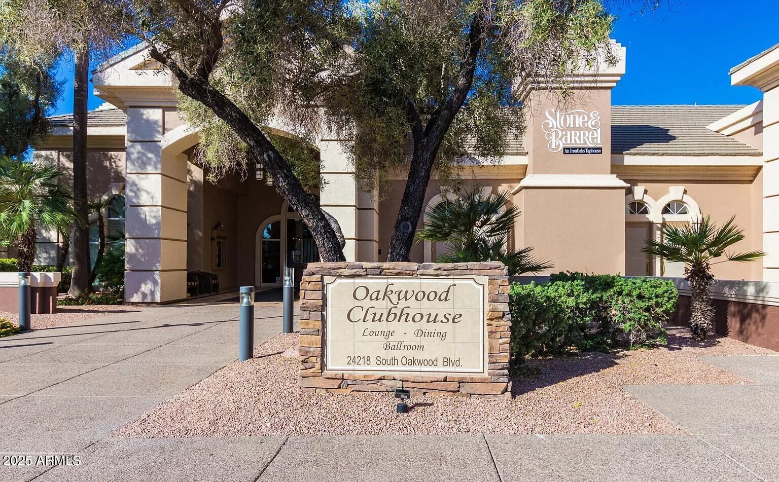 SUN LAKES UNIT THIRTY-SIX B - Residential
