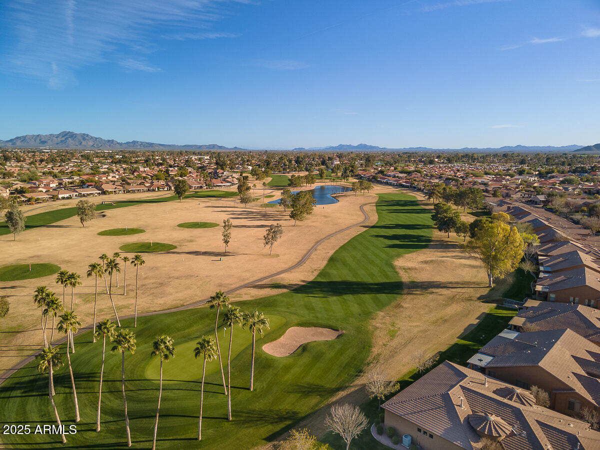 SUN LAKES UNIT THIRTY-SIX B - Residential