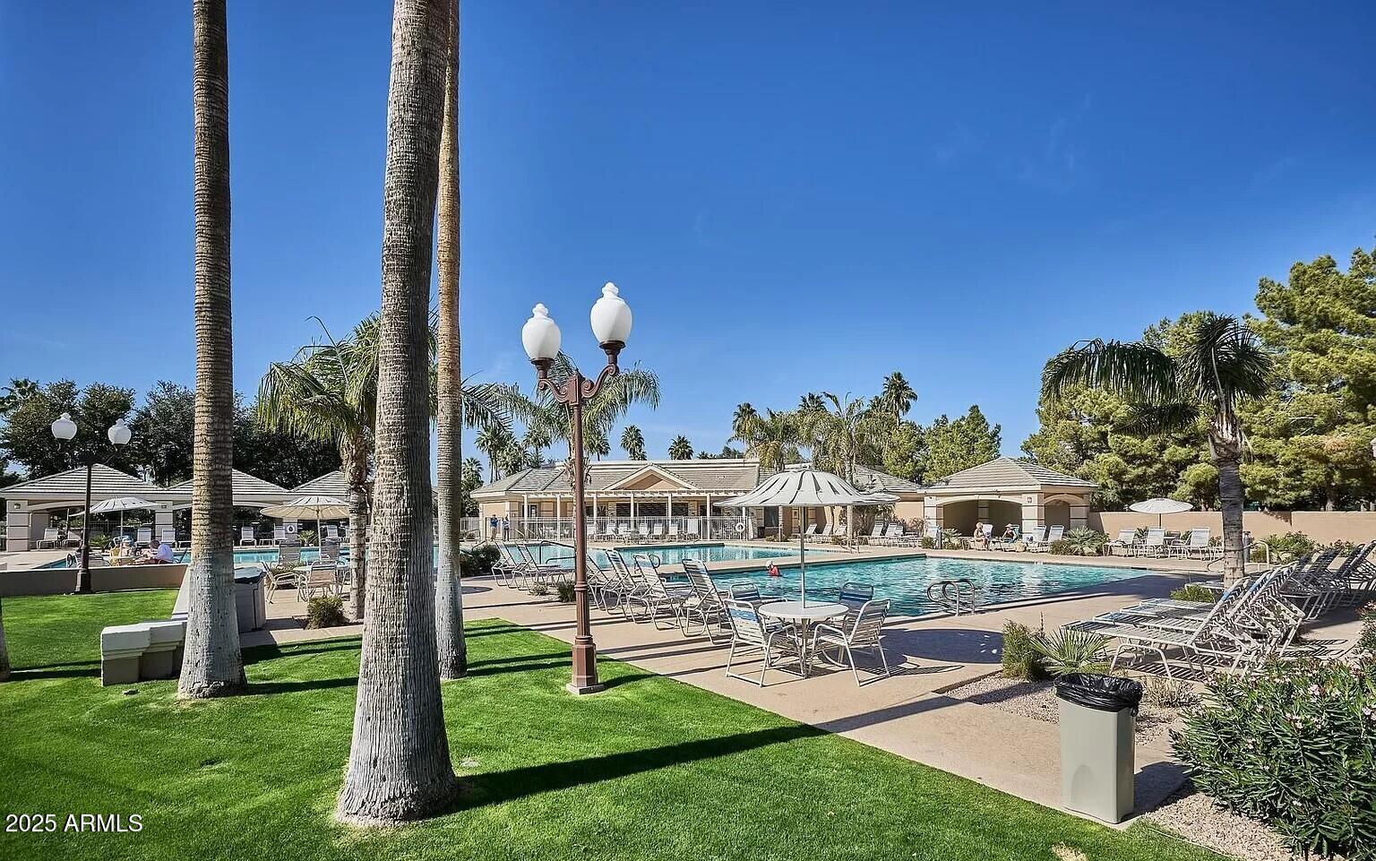 SUN LAKES UNIT THIRTY-SIX B - Residential