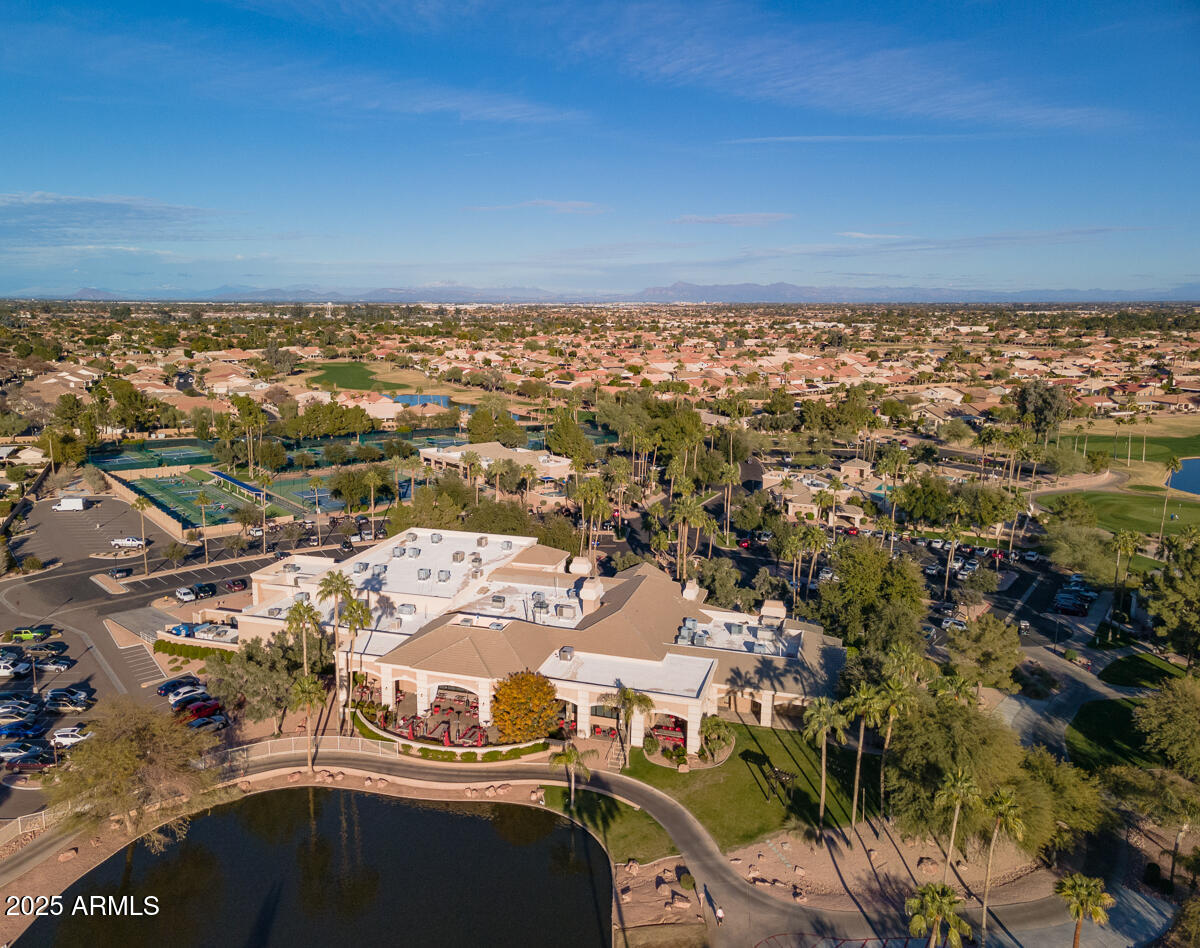 SUN LAKES UNIT THIRTY-SIX B - Residential