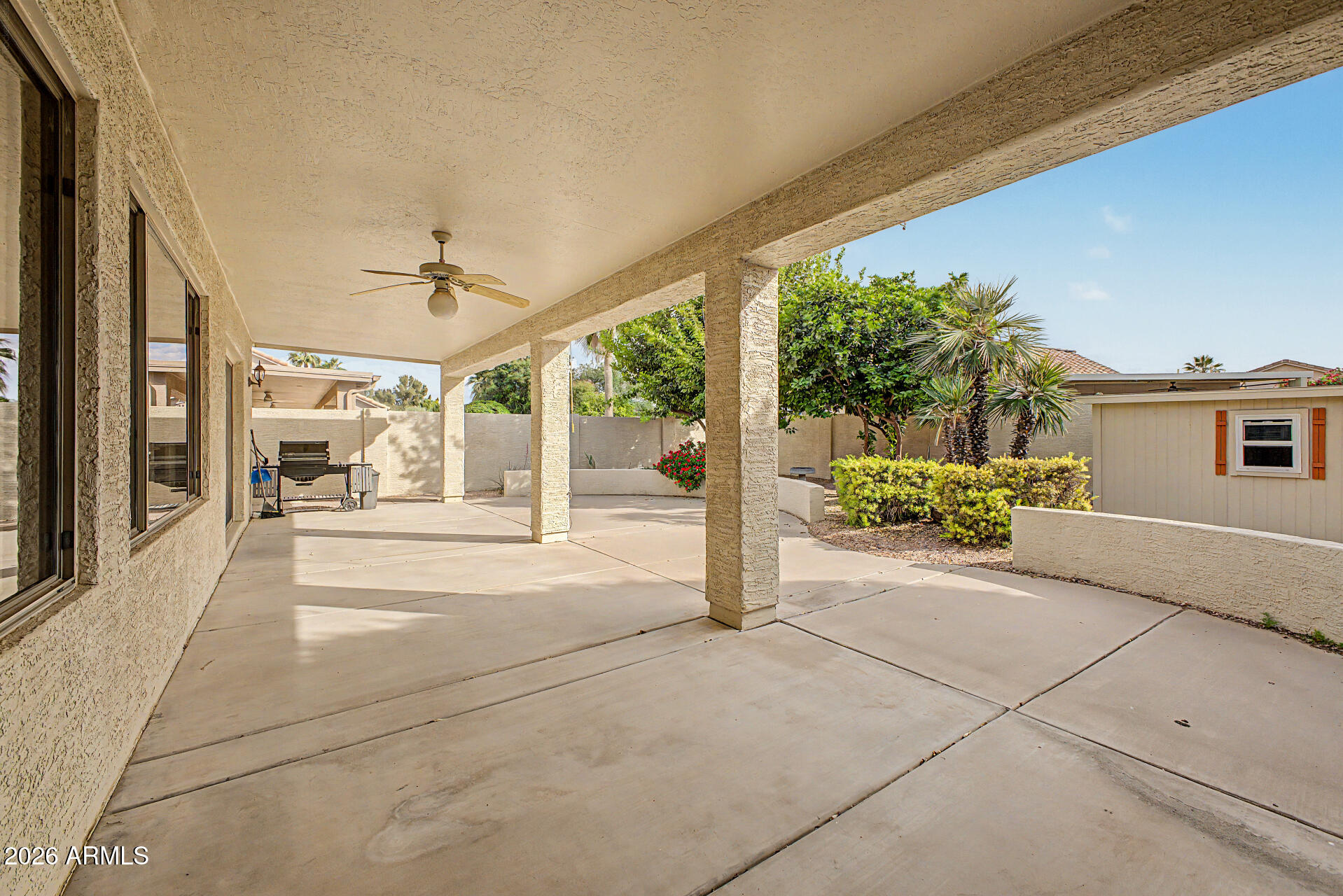 SUN LAKES UNIT THIRTY-SIX B - Residential