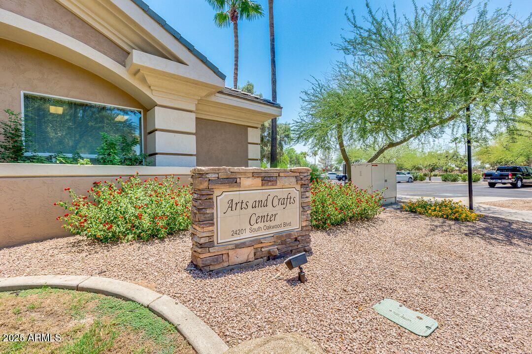 SUN LAKES UNIT THIRTY-SIX B - Residential