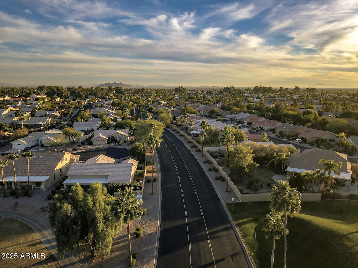 SUN LAKES UNIT THIRTY-SIX B - Residential