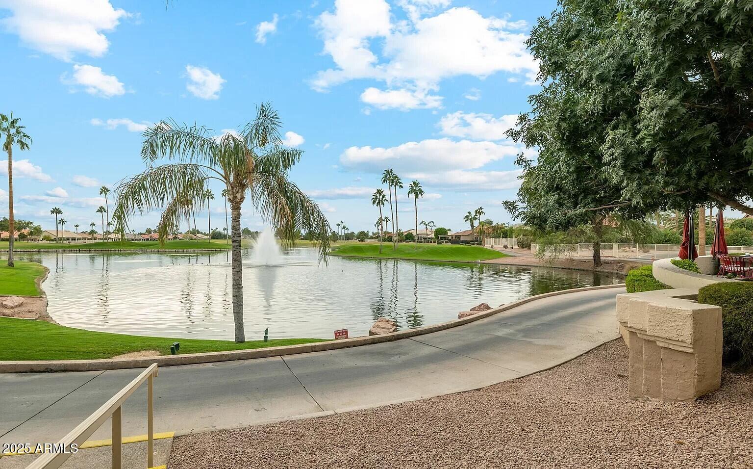 SUN LAKES UNIT THIRTY-SIX B - Residential