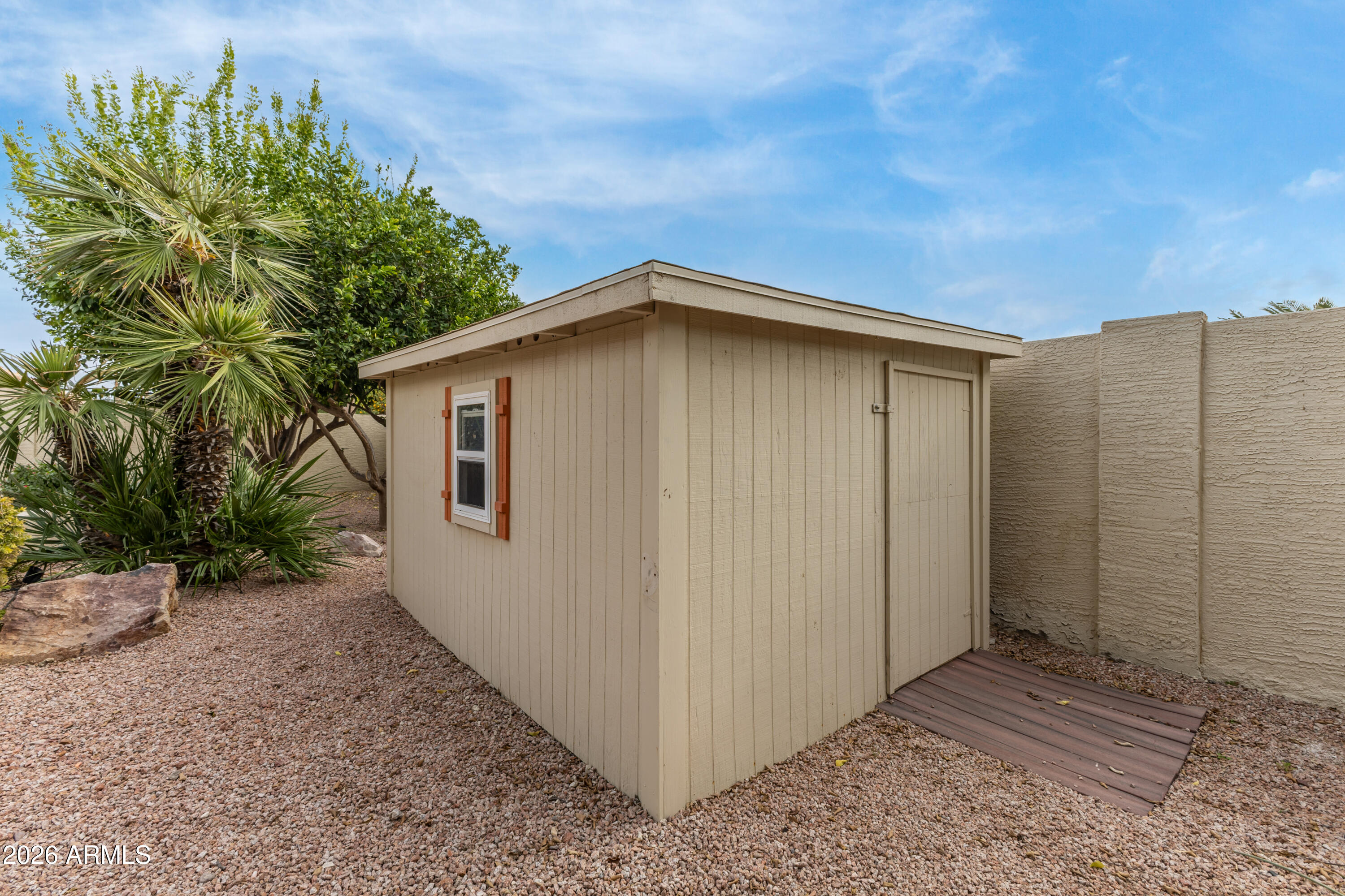 SUN LAKES UNIT THIRTY-SIX B - Residential