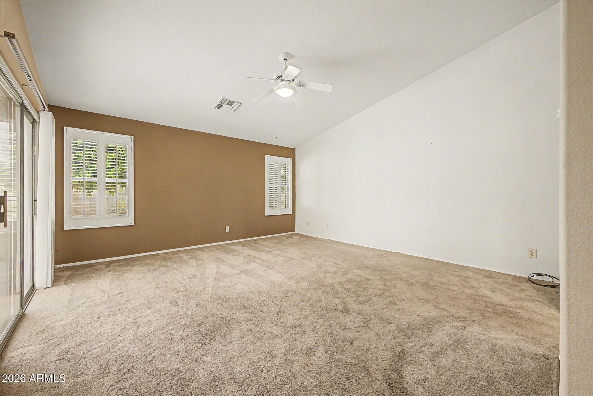 SUN LAKES UNIT THIRTY-SIX B - Residential