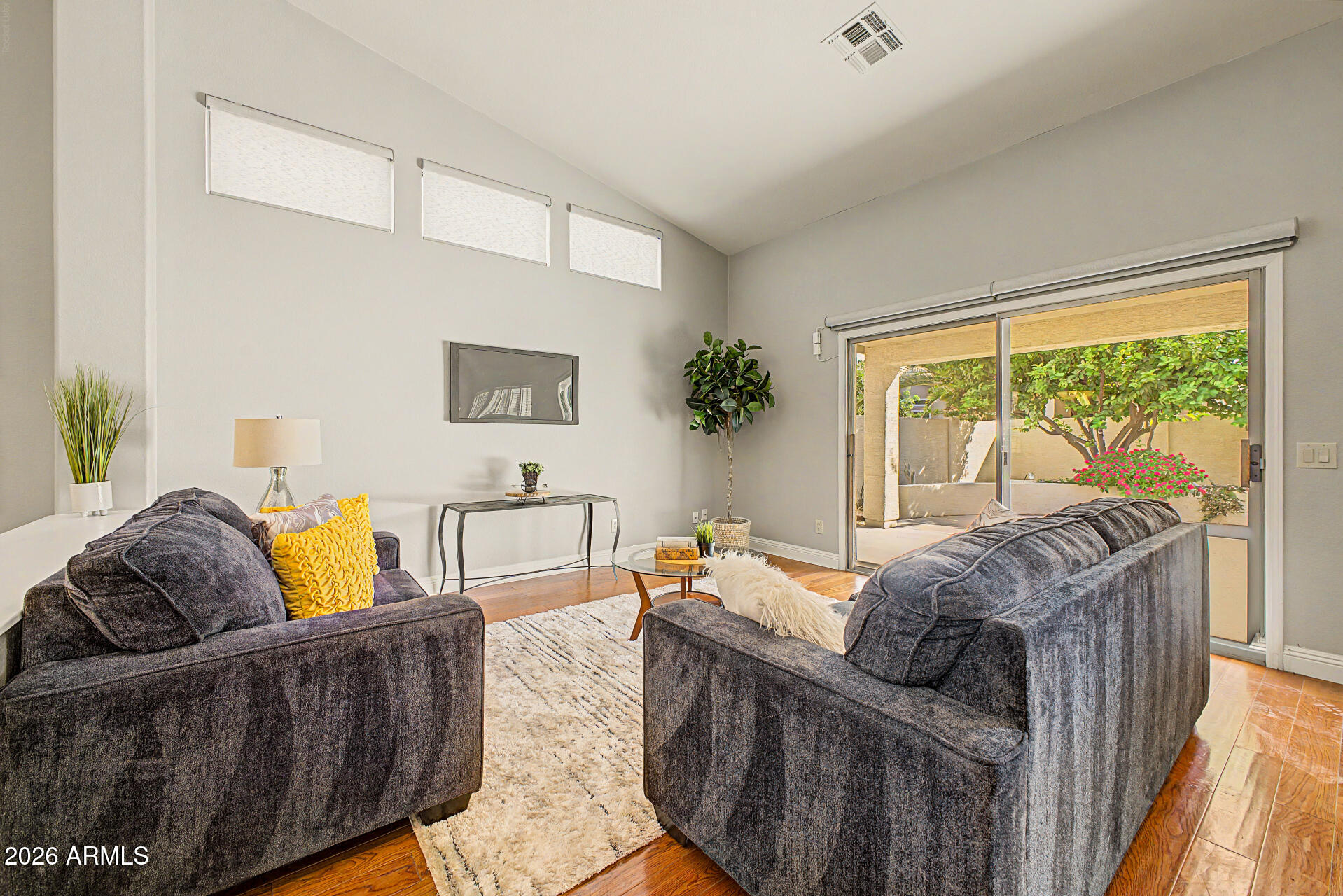 SUN LAKES UNIT THIRTY-SIX B - Residential