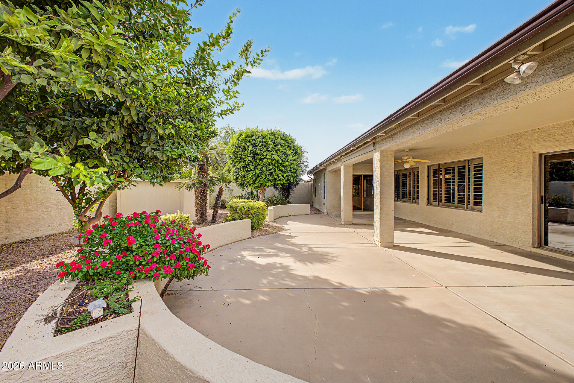 SUN LAKES UNIT THIRTY-SIX B - Residential