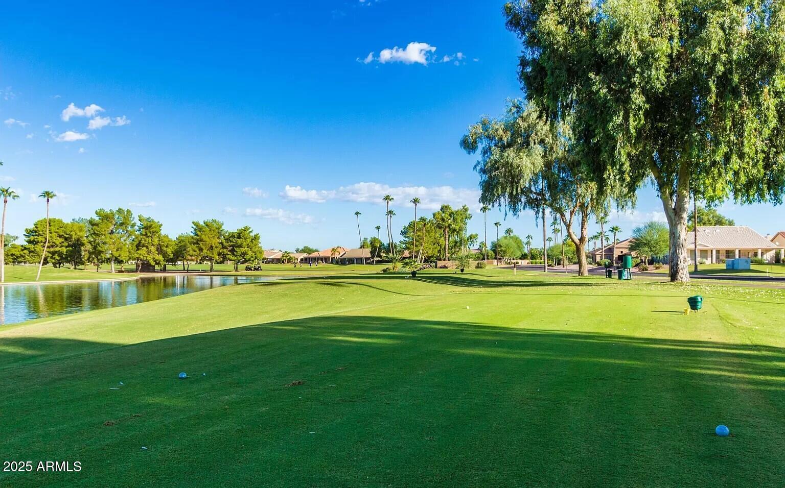 SUN LAKES UNIT THIRTY-SIX B - Residential
