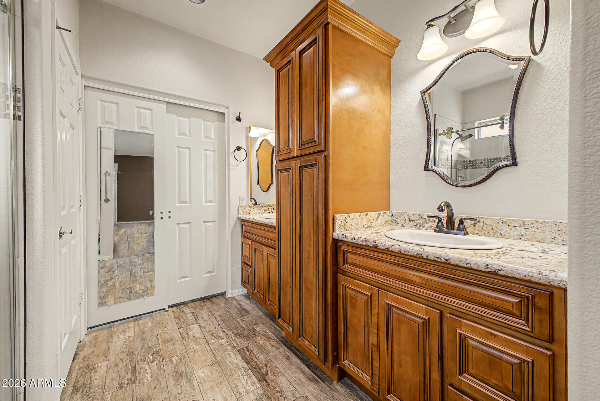 SUN LAKES UNIT THIRTY-SIX B - Residential