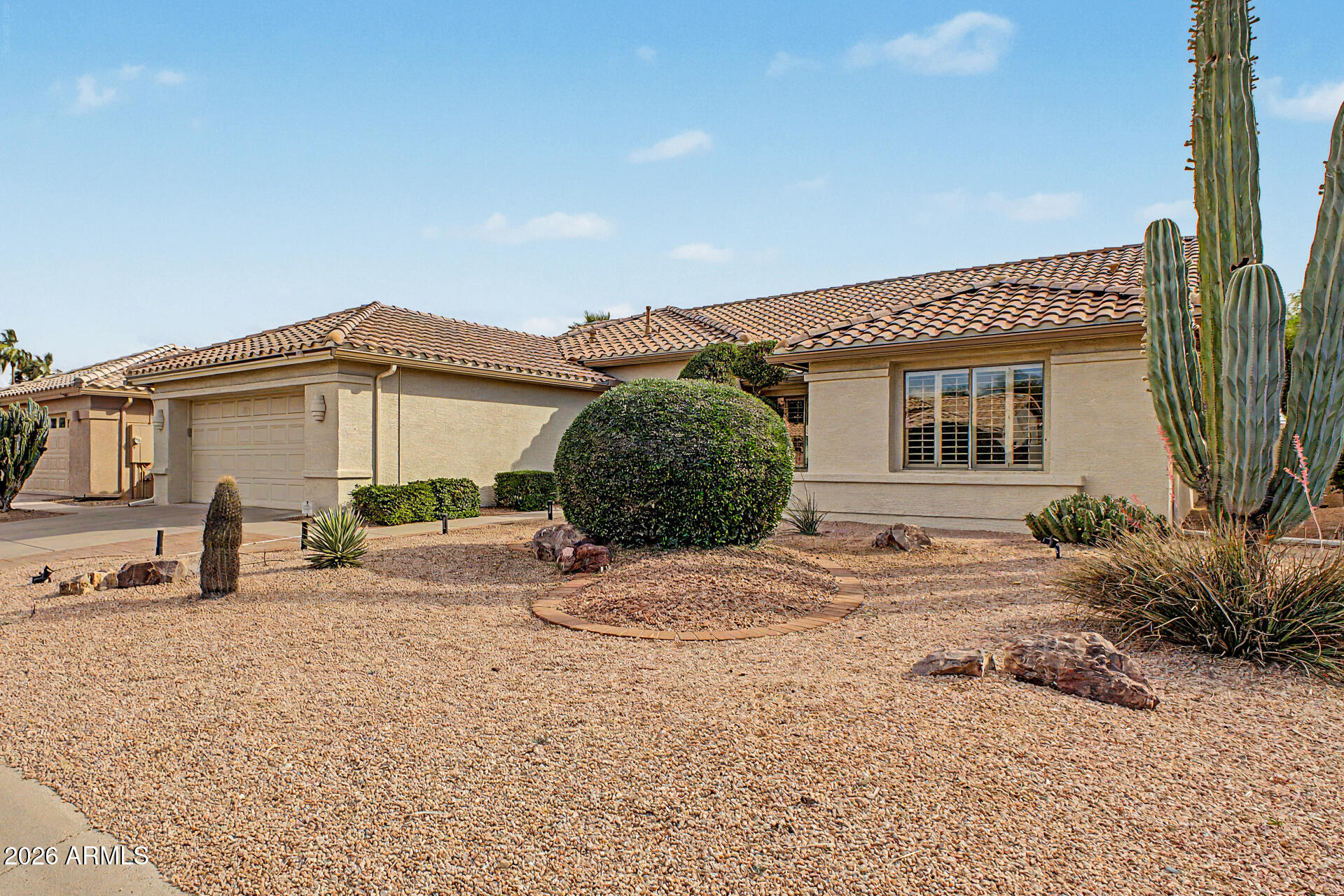 SUN LAKES UNIT THIRTY-SIX B - Residential