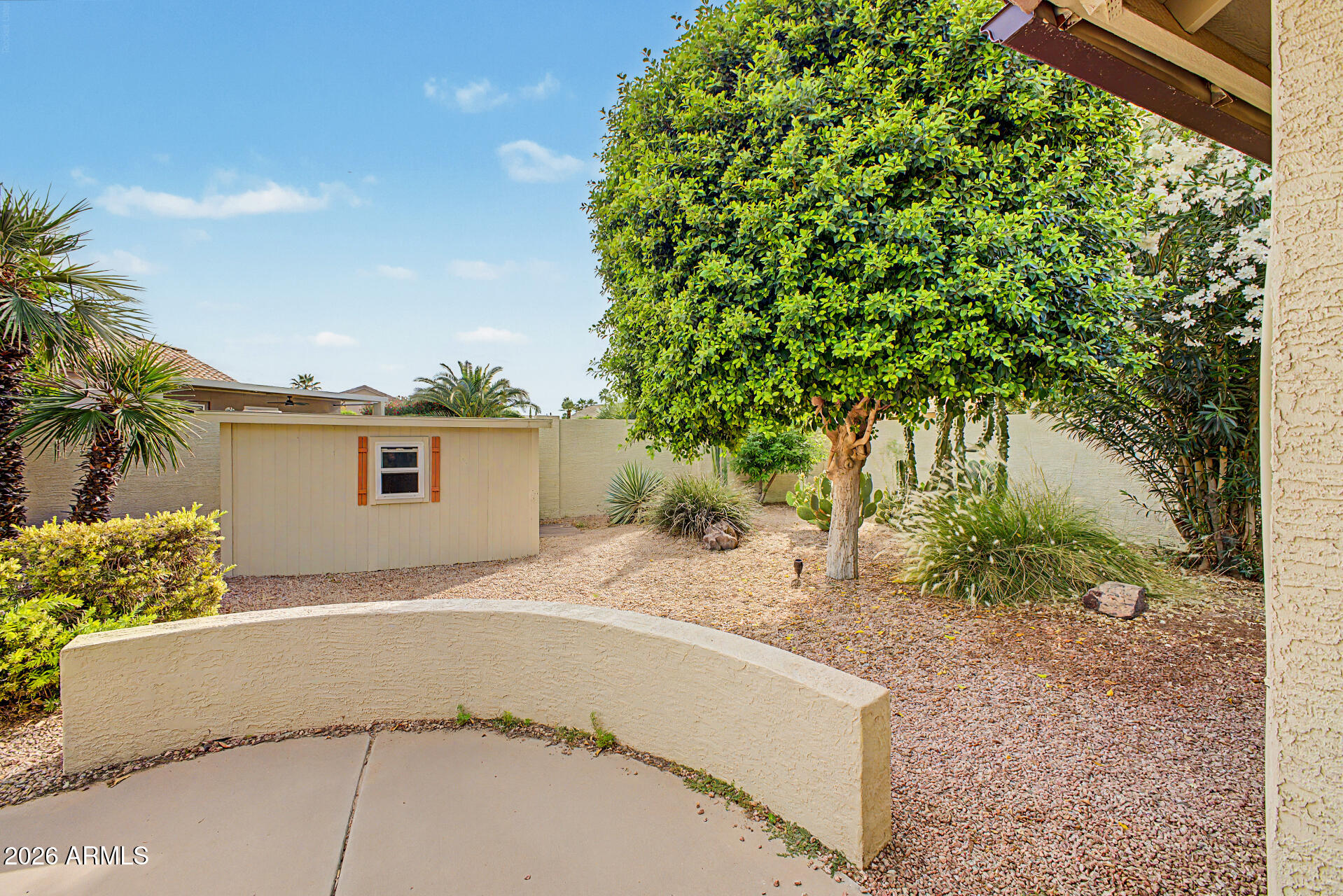 SUN LAKES UNIT THIRTY-SIX B - Residential