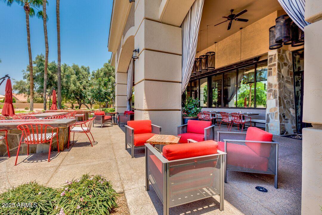 SUN LAKES UNIT THIRTY-SIX B - Residential