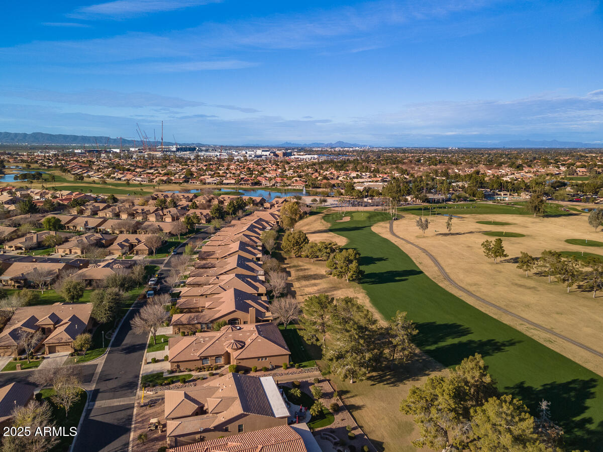 SUN LAKES UNIT THIRTY-SIX B - Residential