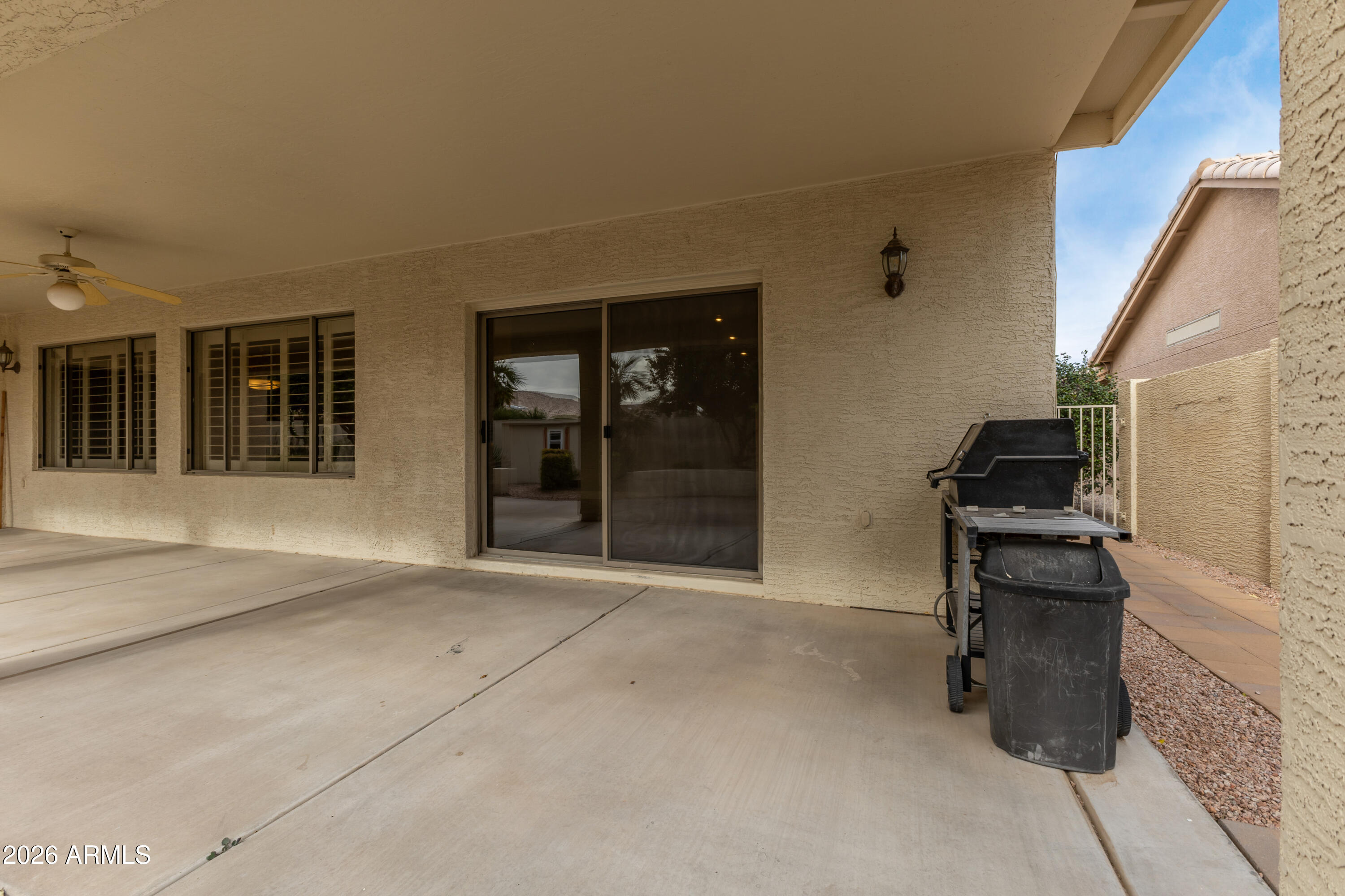 SUN LAKES UNIT THIRTY-SIX B - Residential