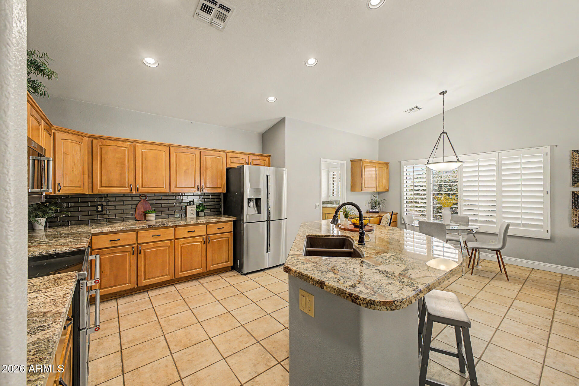 SUN LAKES UNIT THIRTY-SIX B - Residential