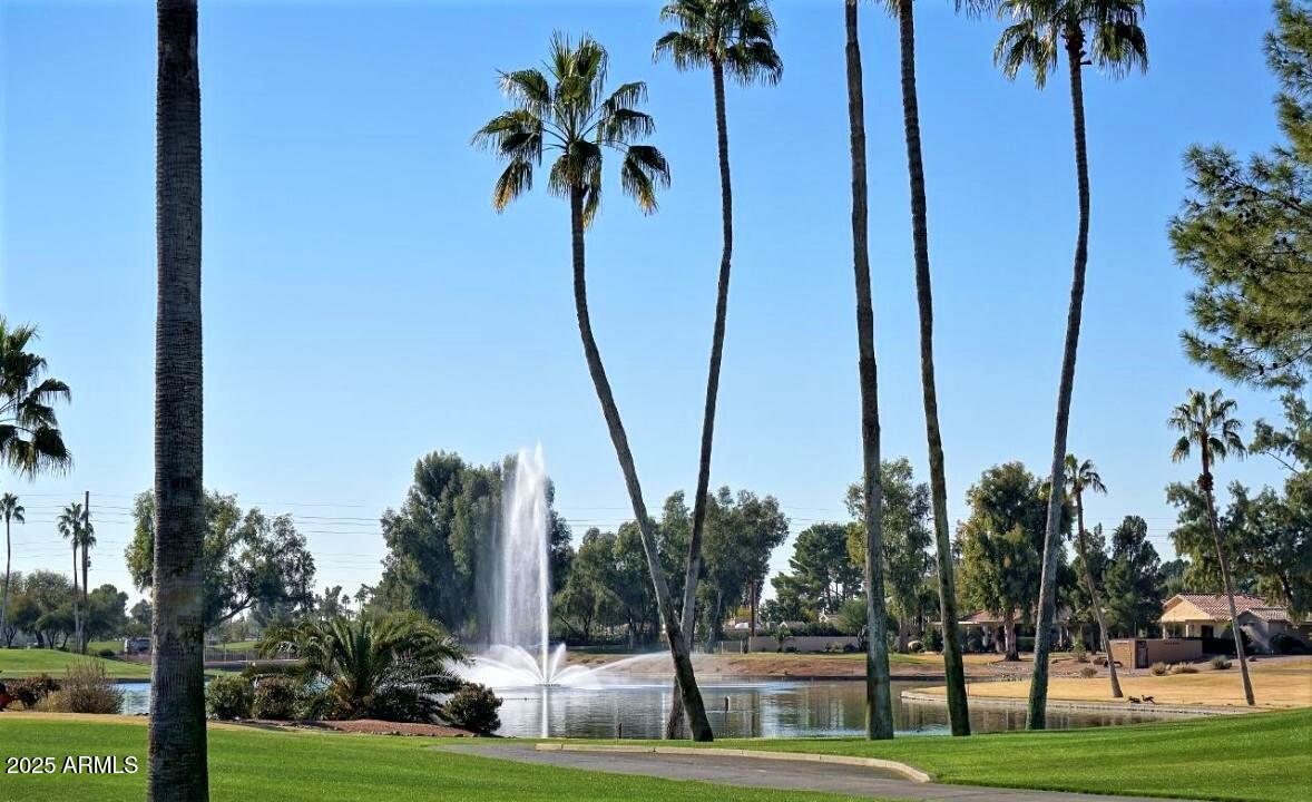 SUN LAKES UNIT THIRTY-SIX B - Residential