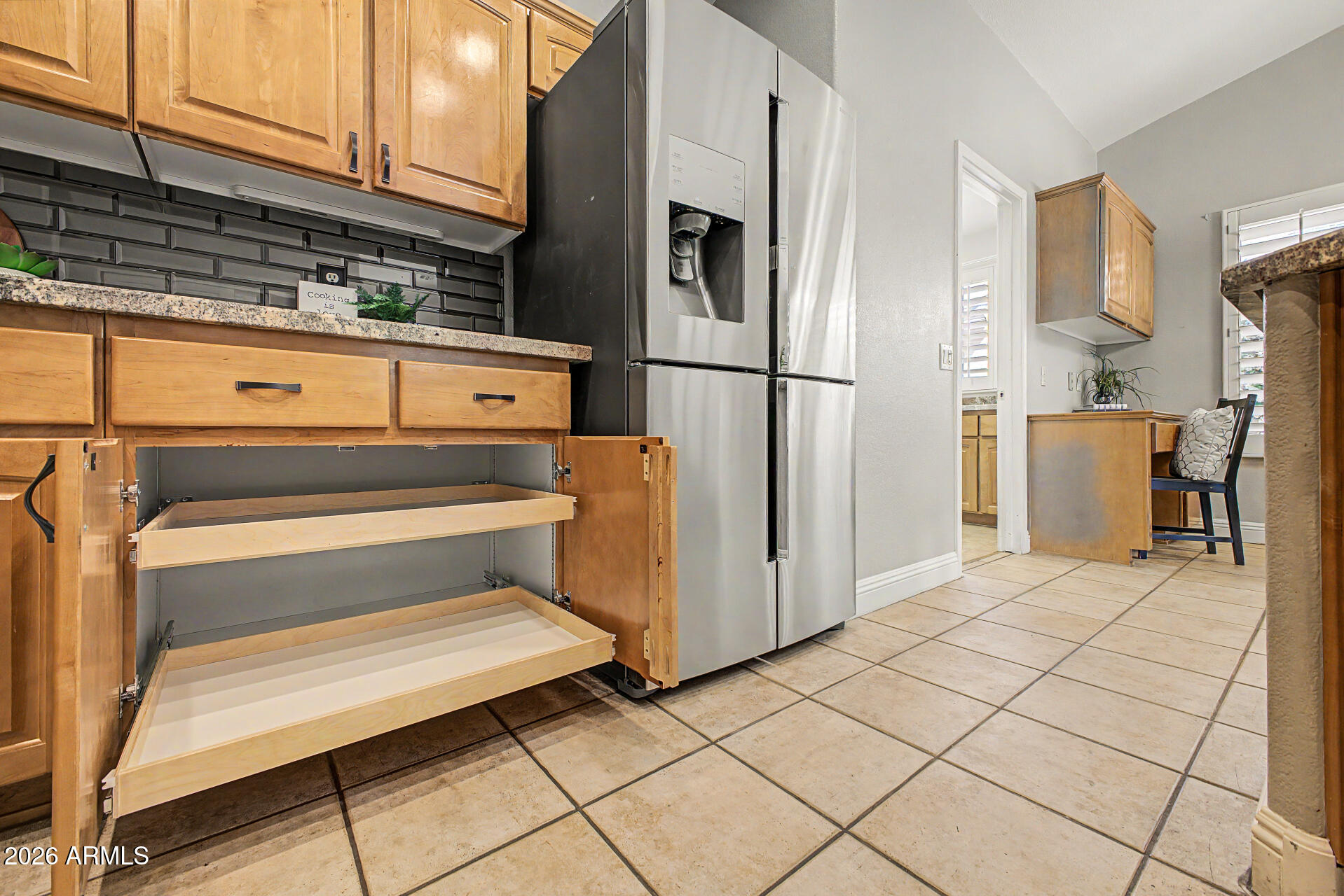 SUN LAKES UNIT THIRTY-SIX B - Residential