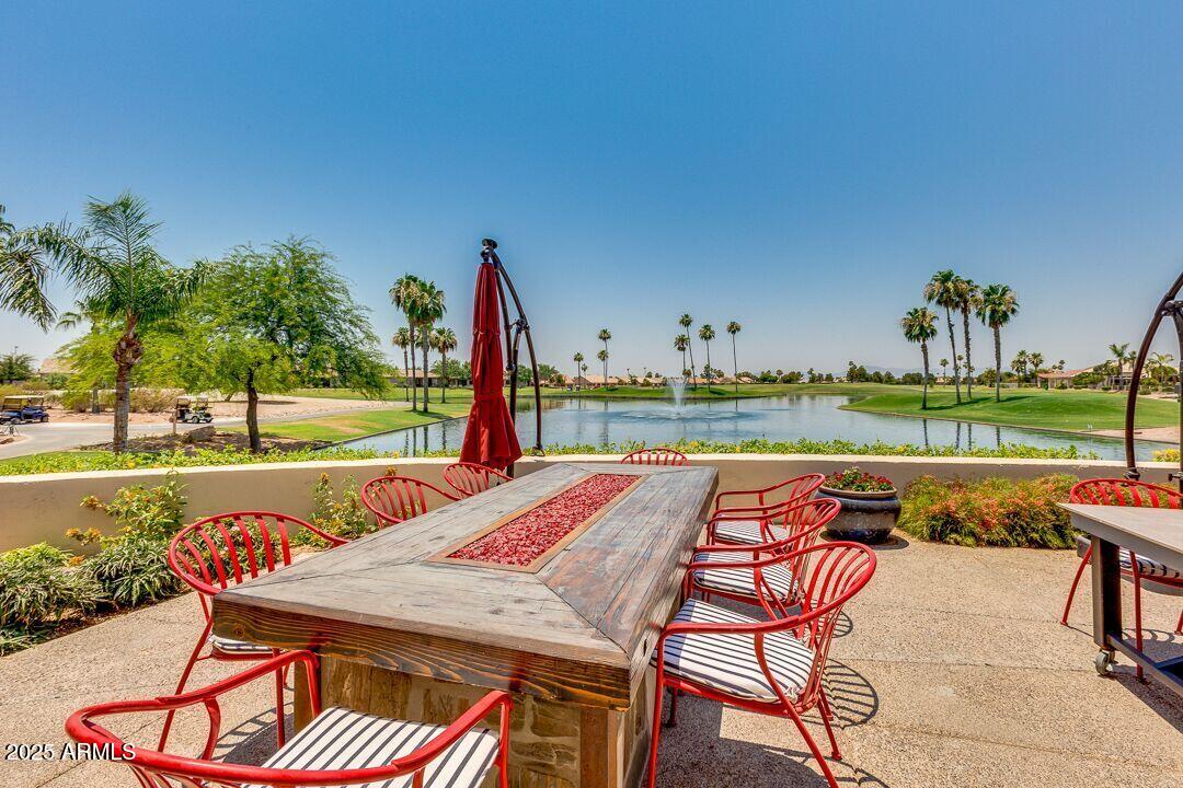 SUN LAKES UNIT THIRTY-SIX B - Residential