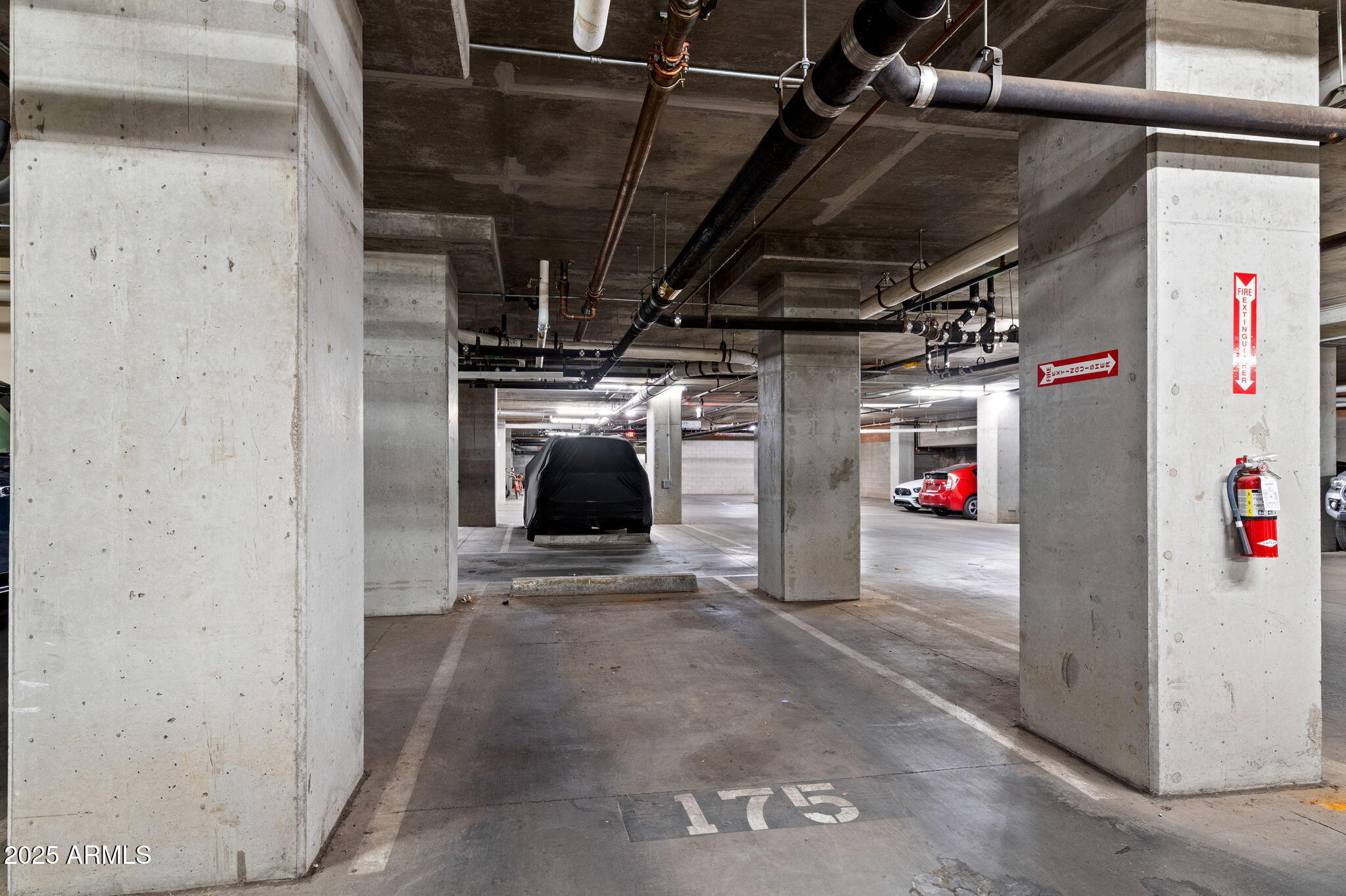 PORTLAND PLACE CONDOMINIUMS PHASE 1 - Residential
