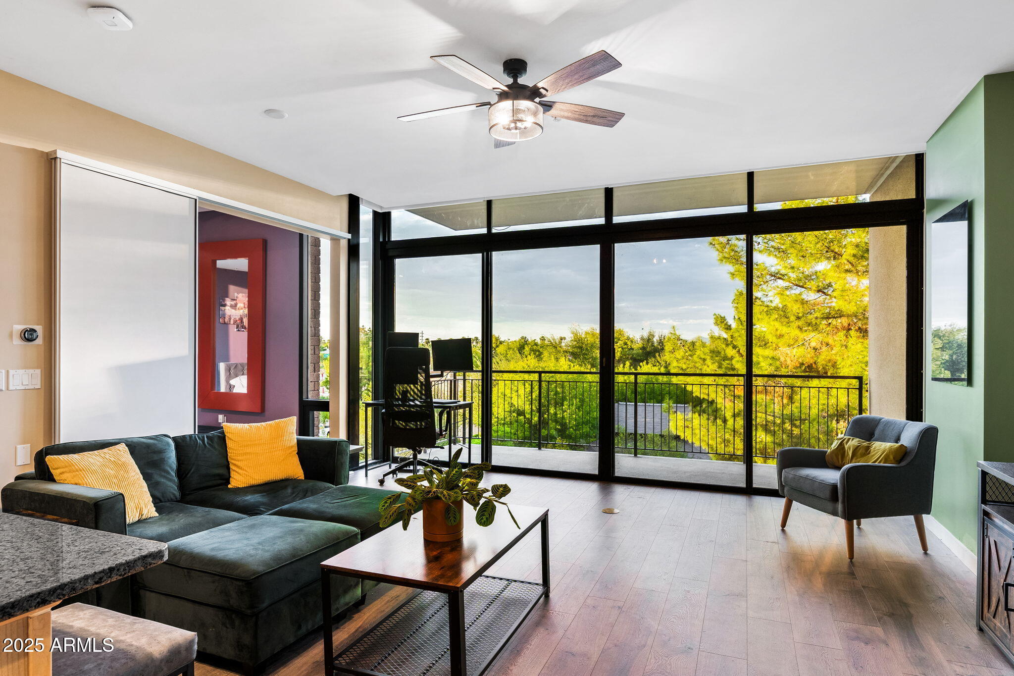 PORTLAND PLACE CONDOMINIUMS PHASE 1 - Residential