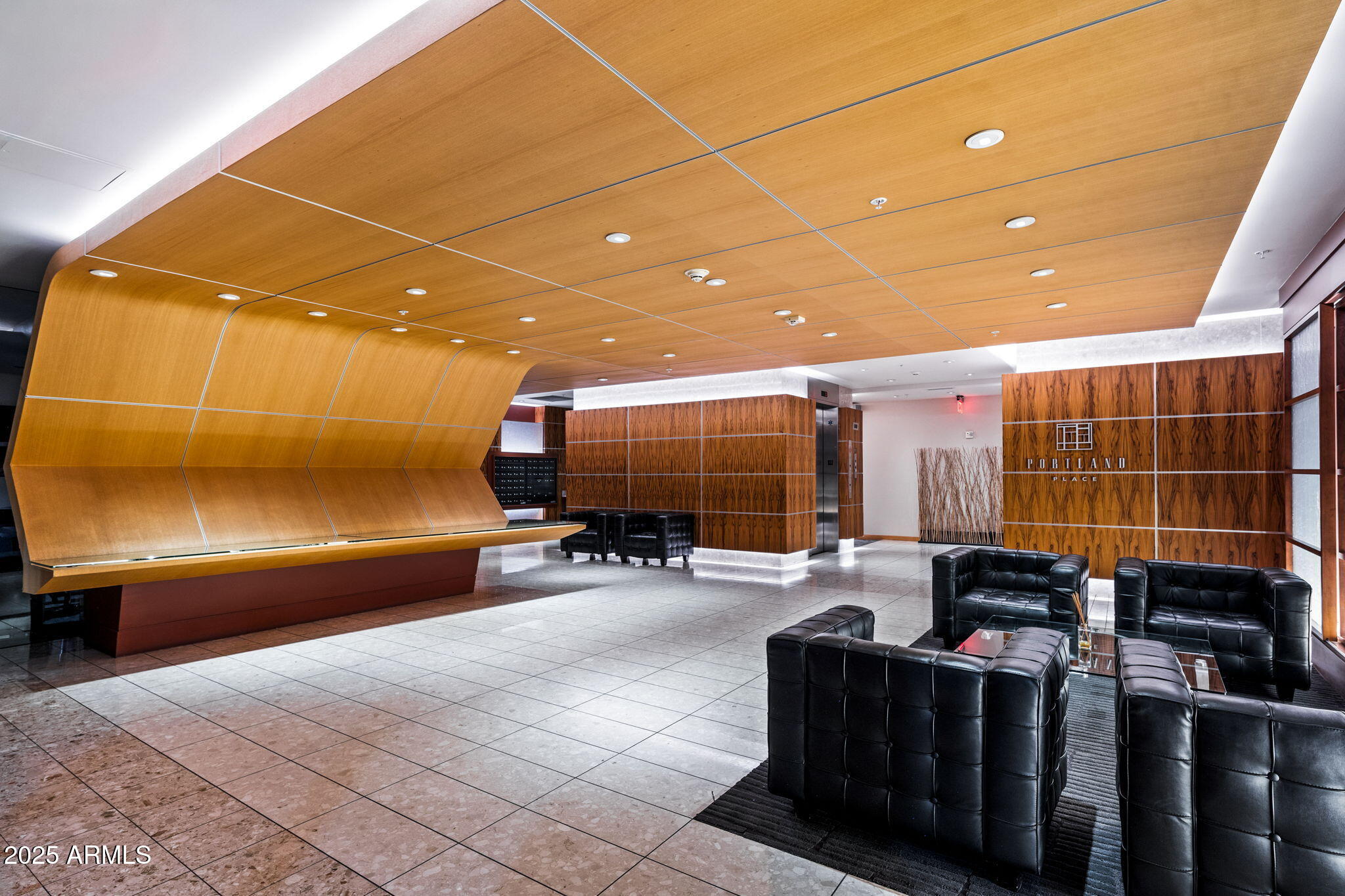 PORTLAND PLACE CONDOMINIUMS PHASE 1 - Residential