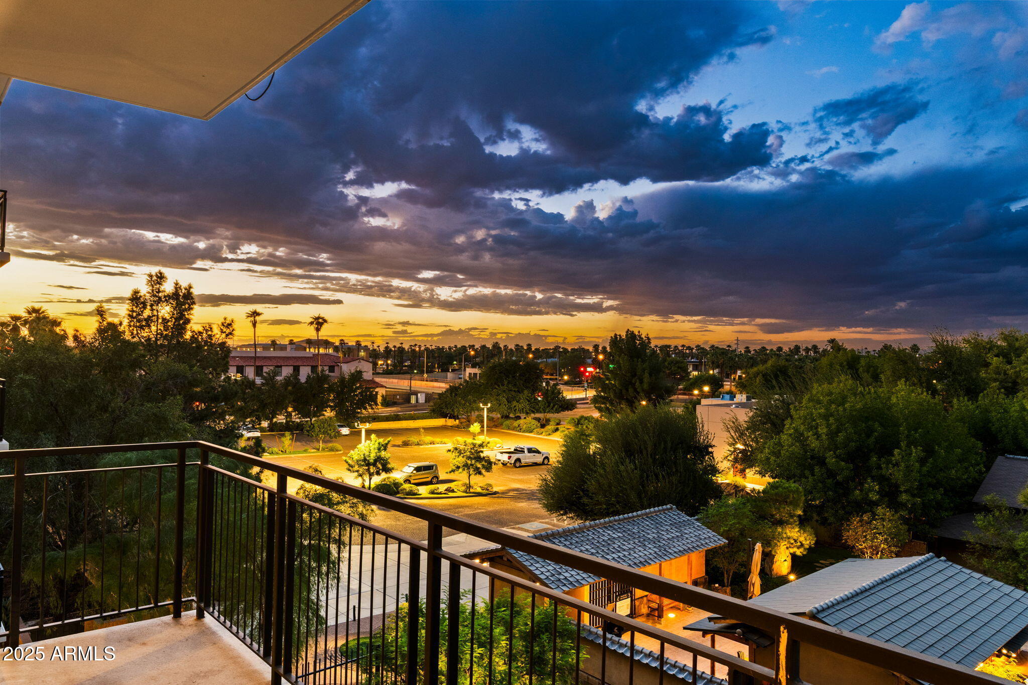 PORTLAND PLACE CONDOMINIUMS PHASE 1 - Residential