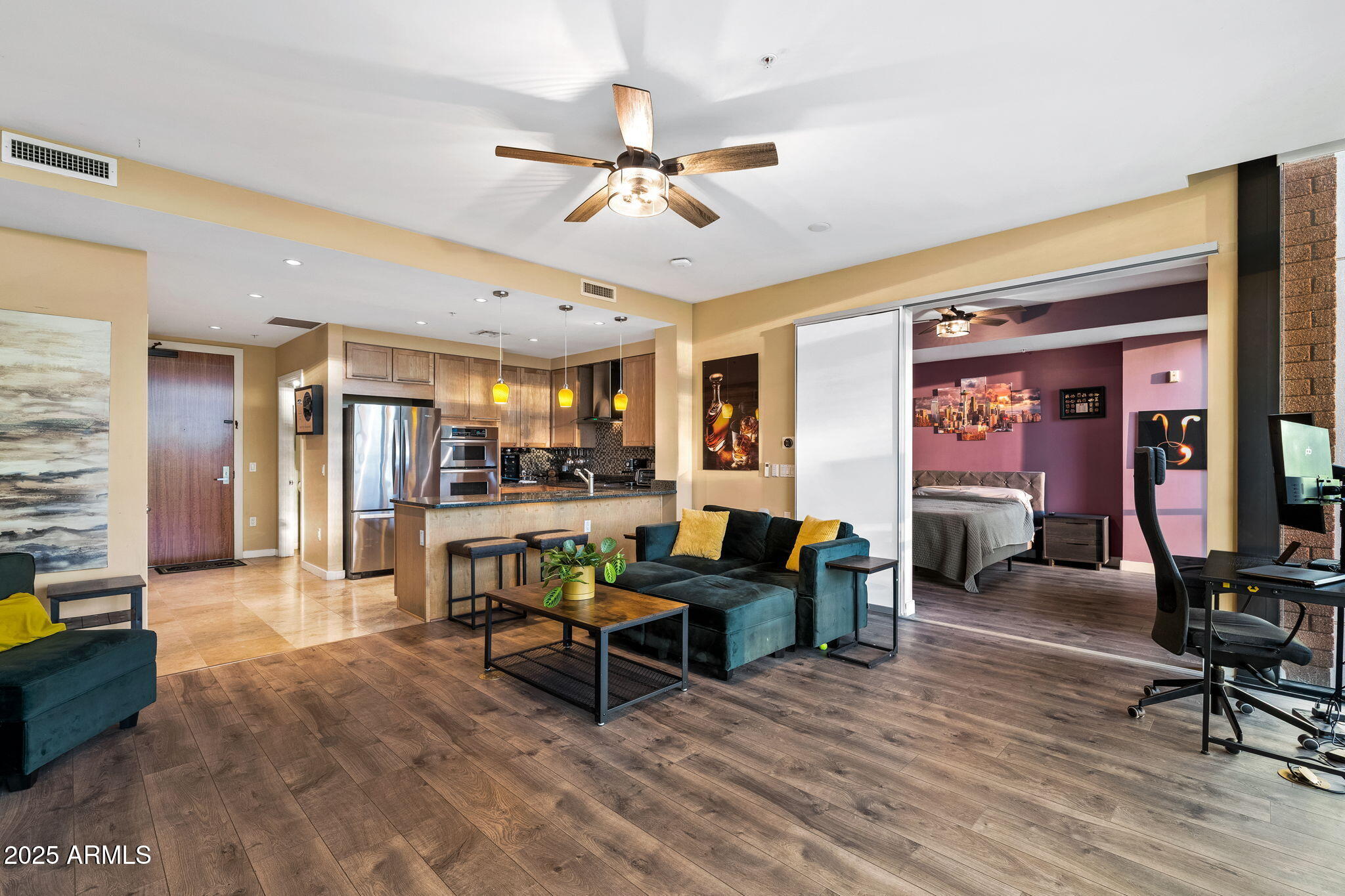 PORTLAND PLACE CONDOMINIUMS PHASE 1 - Residential