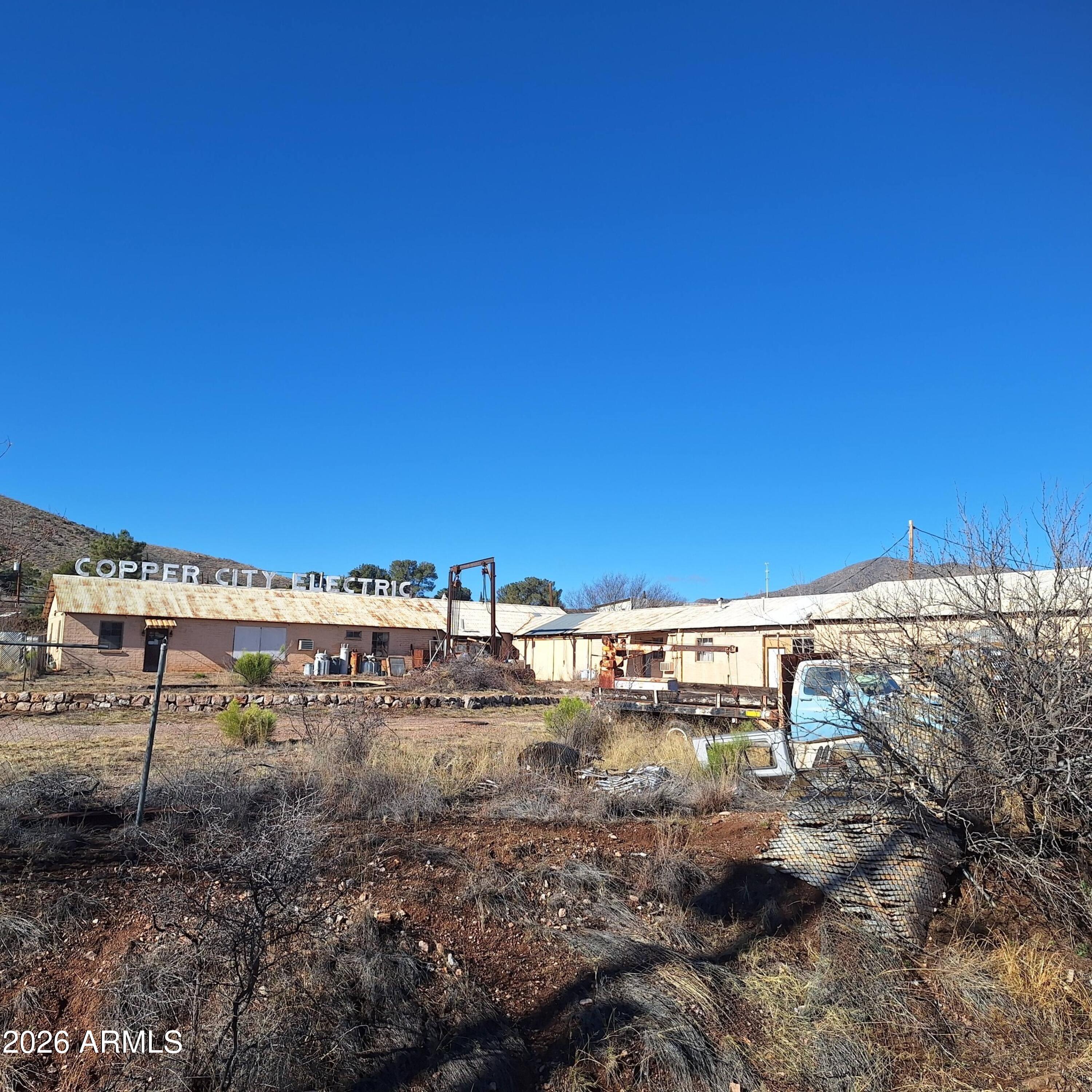 WARREN - Commercial Sale