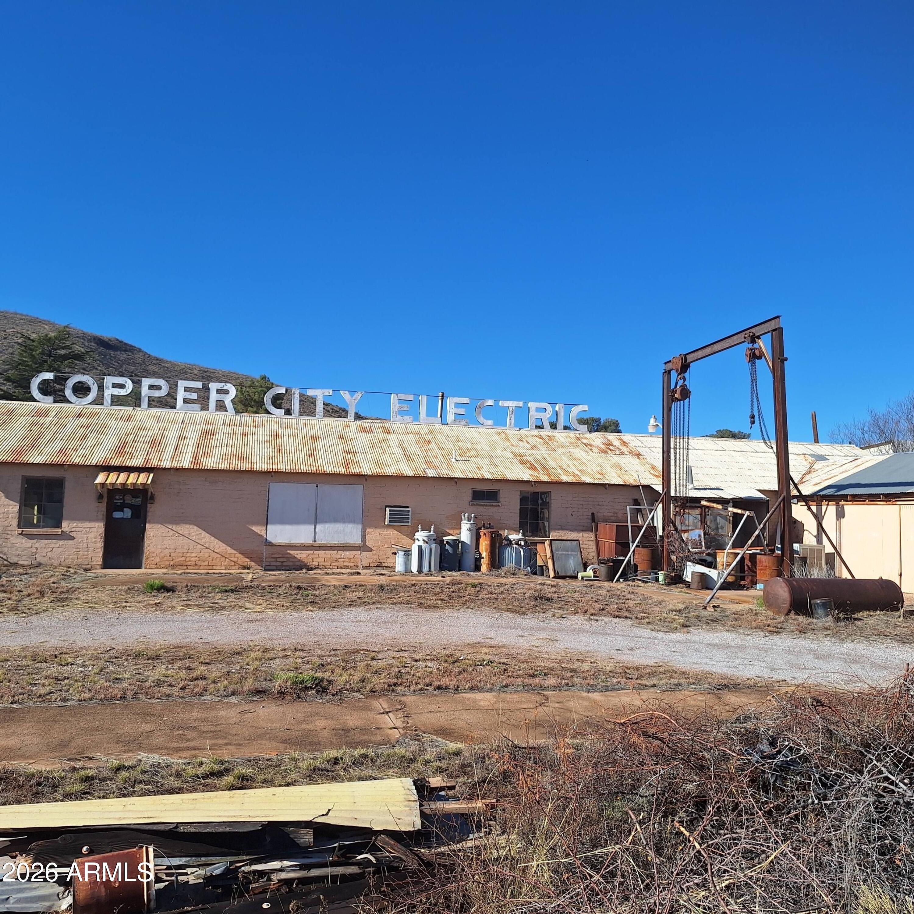WARREN - Commercial Sale