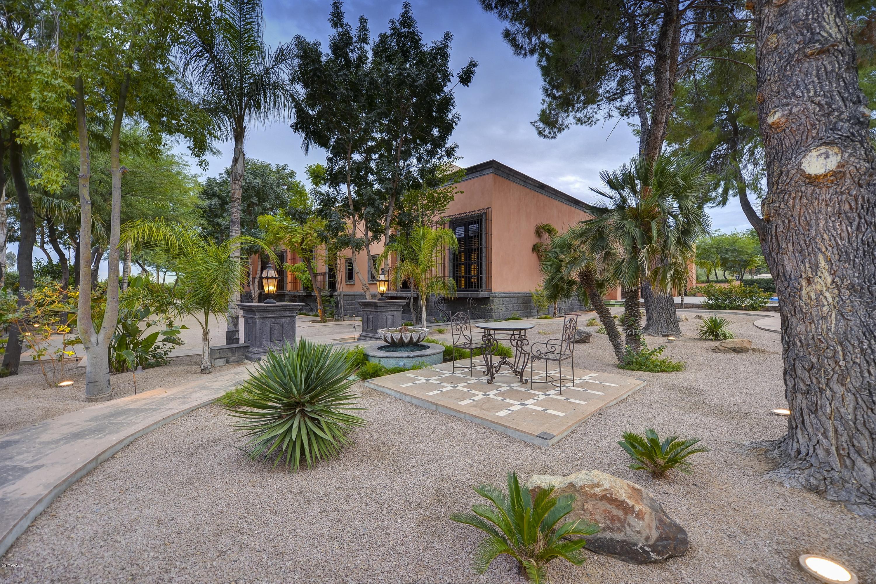 Camelback Country Club Estates - Residential