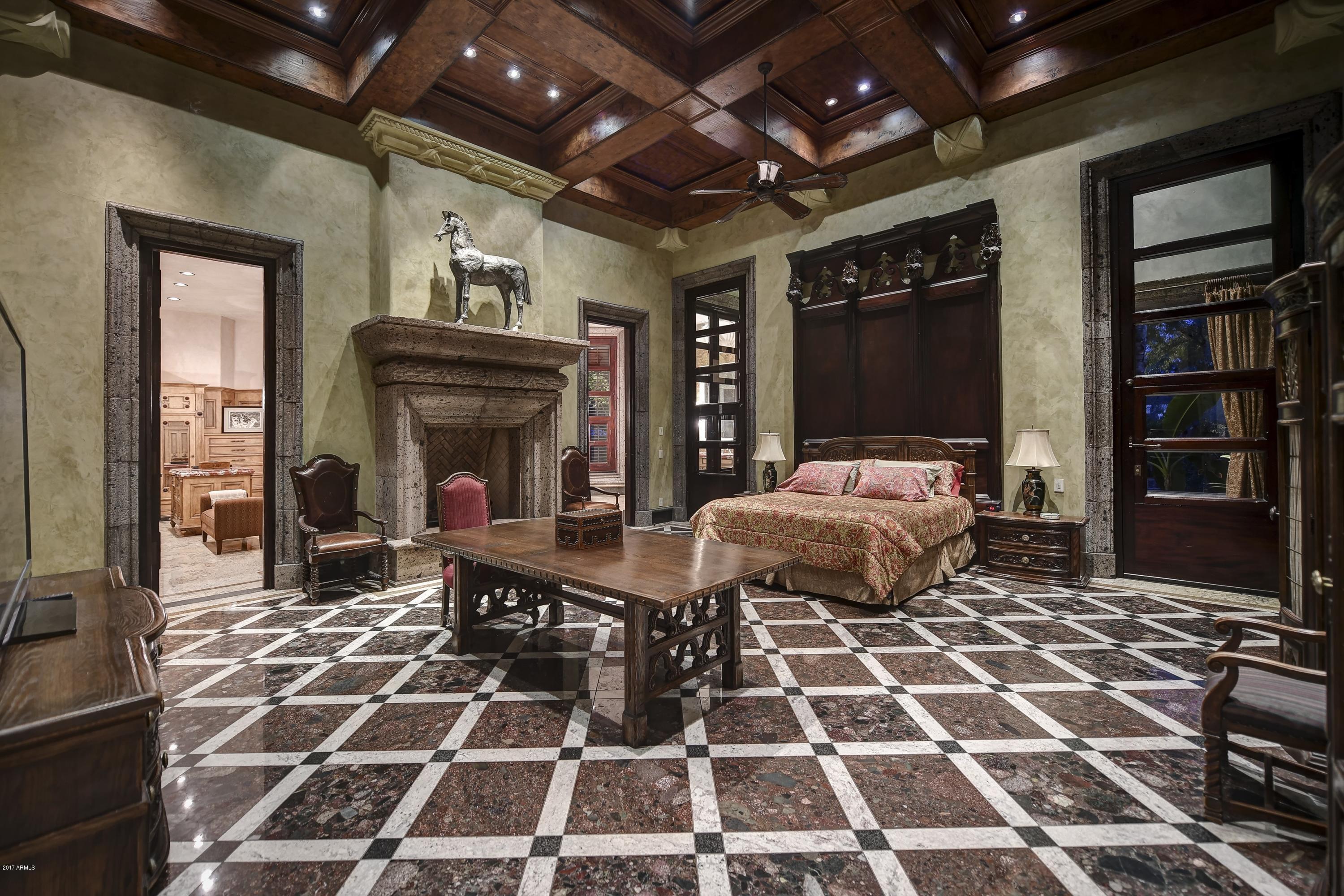 Camelback Country Club Estates - Residential